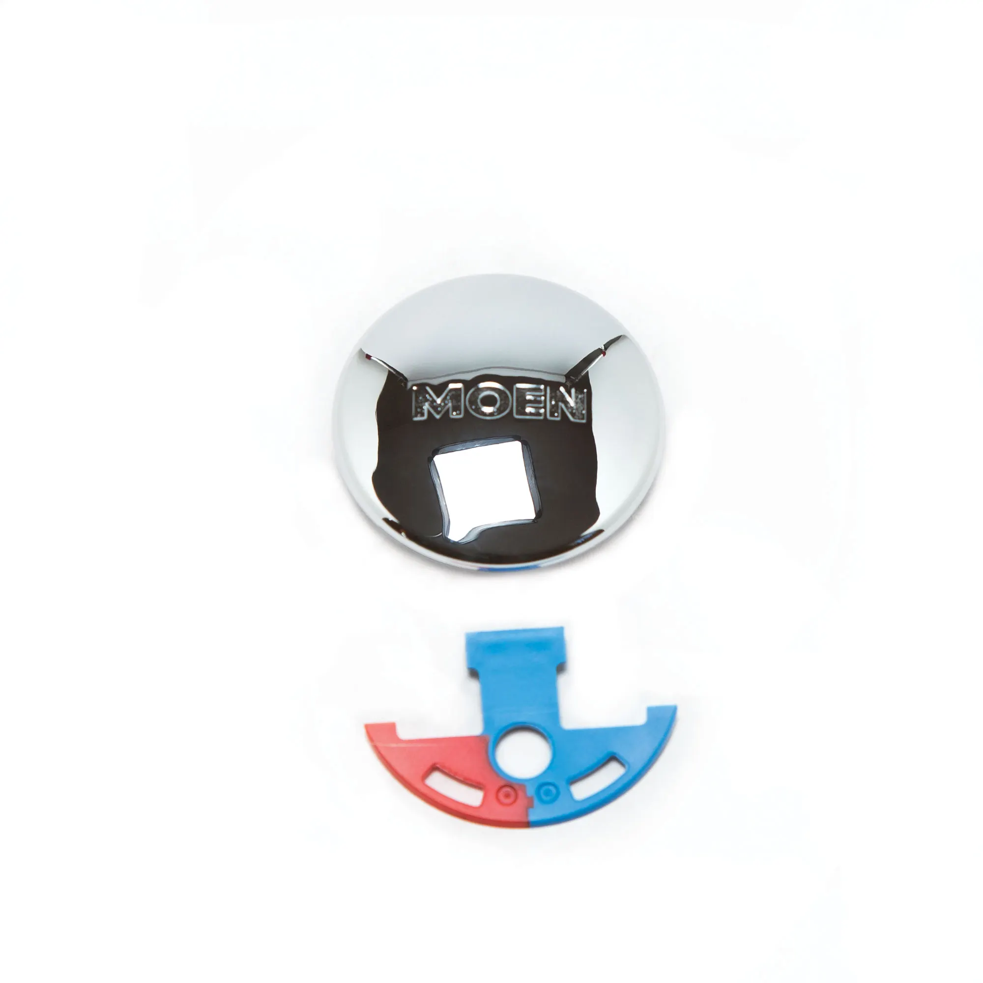 Chateau Handle Cap Kit - Image 2