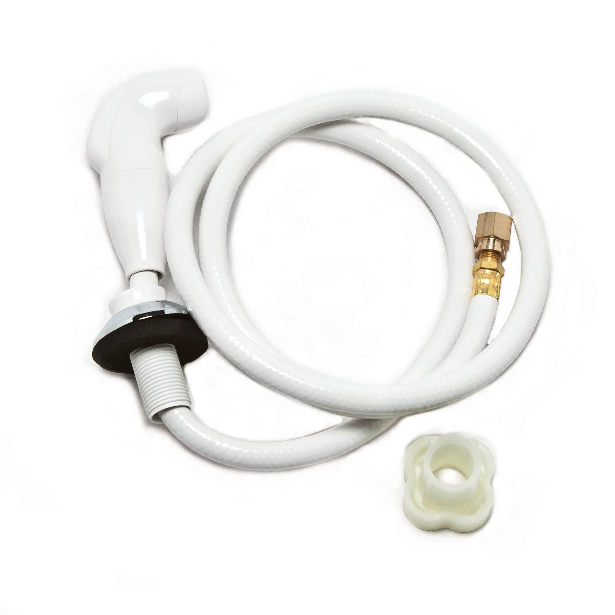 Moen Glacier Hose and Spray - Image 2
