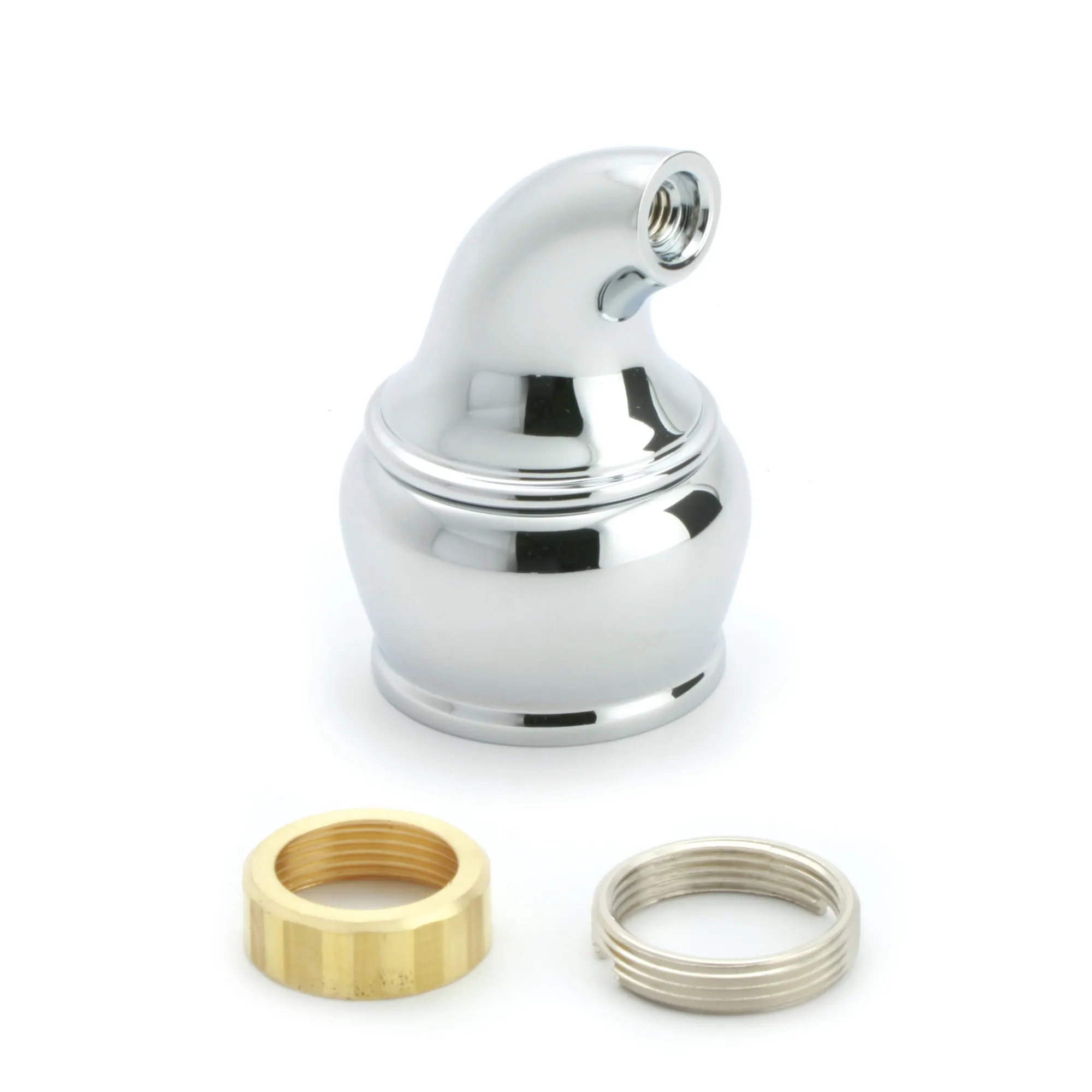 Monticello Handle Hub Kit - Image 2