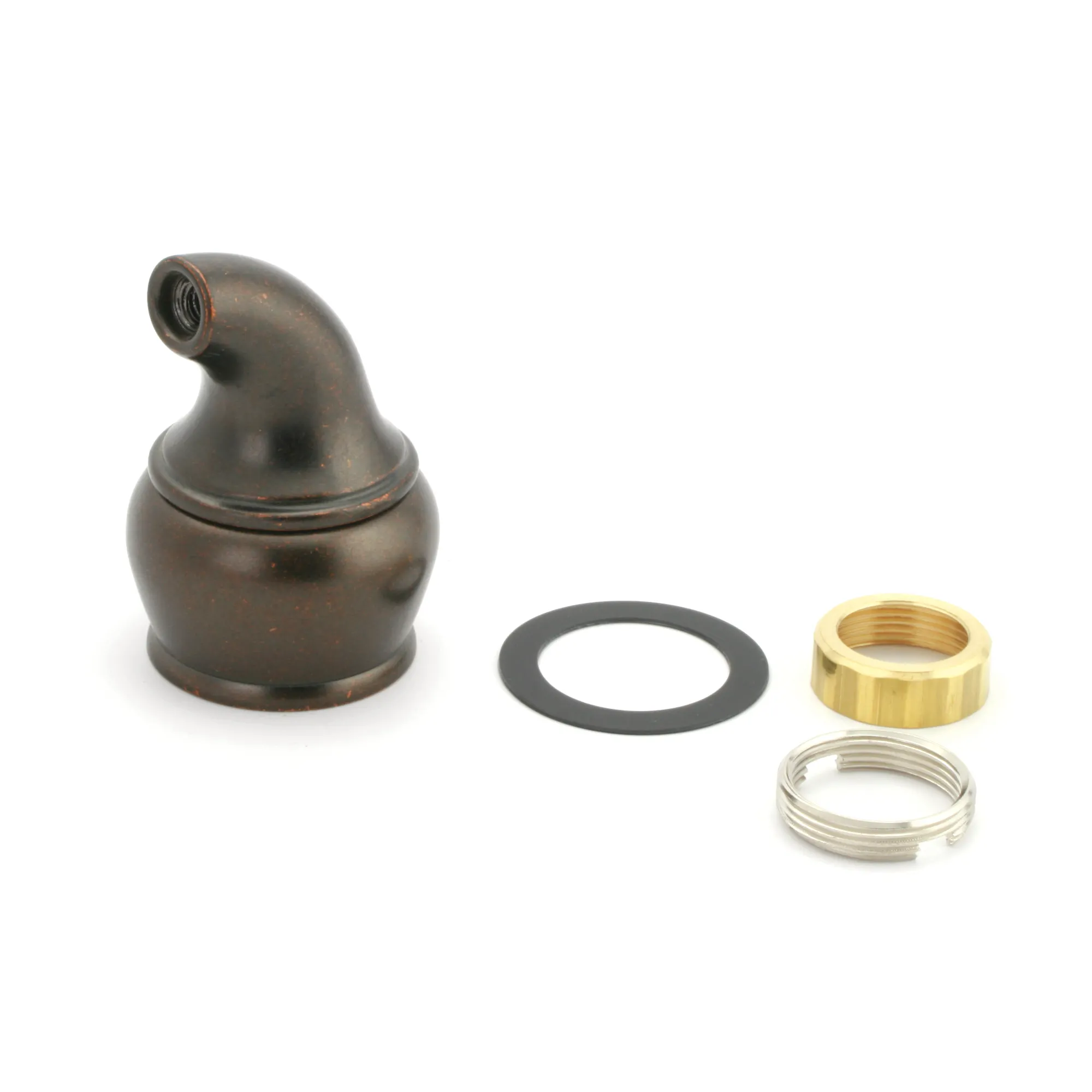 Monticello Handle Hub Kit - Image 8