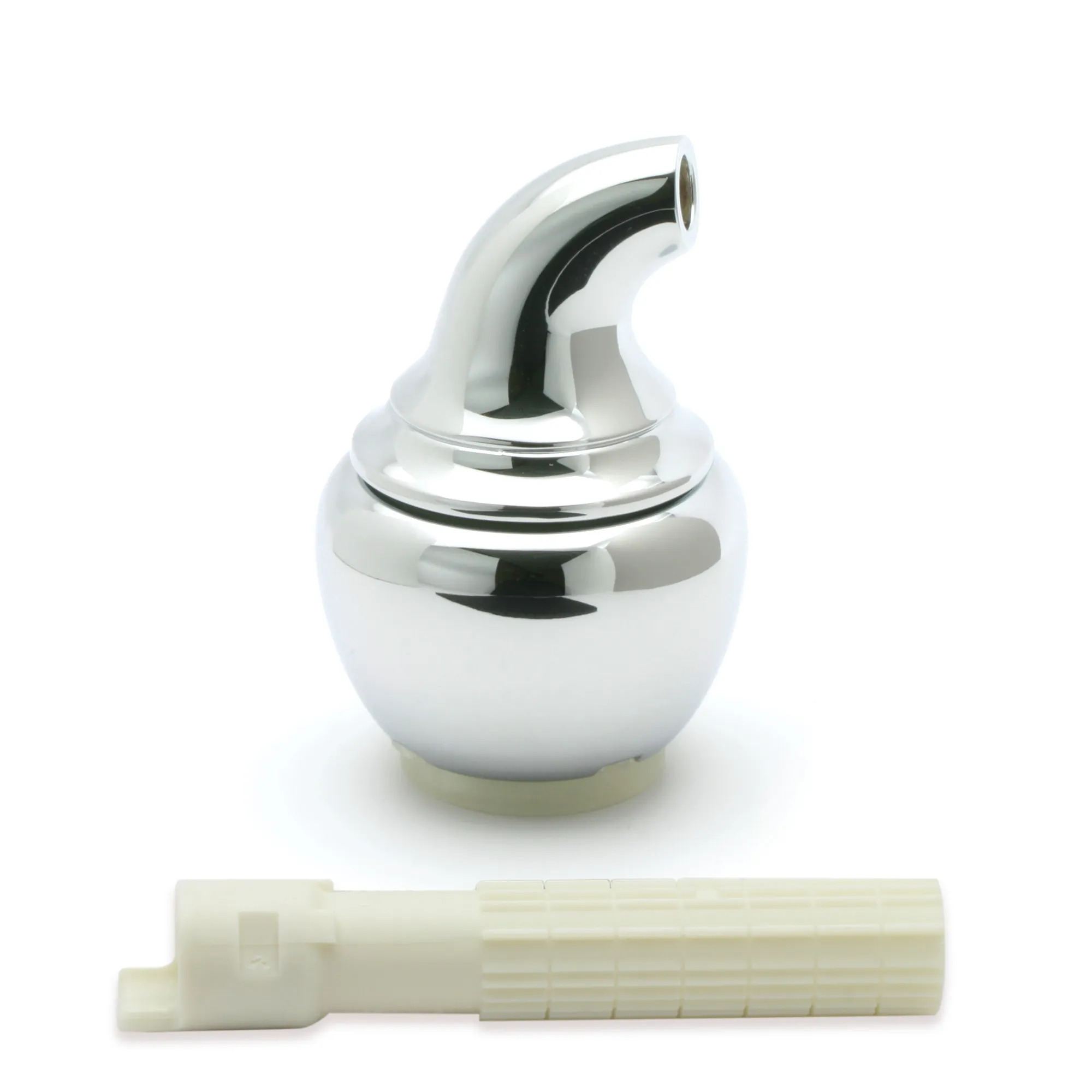 Monticello Handle Hub Kit - Image 2