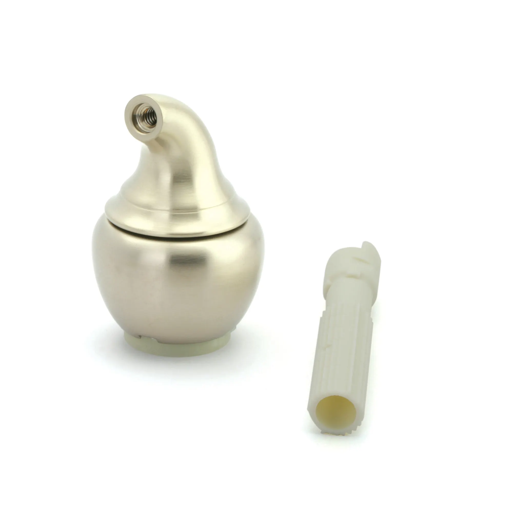 Monticello Handle Hub Kit - Image 6
