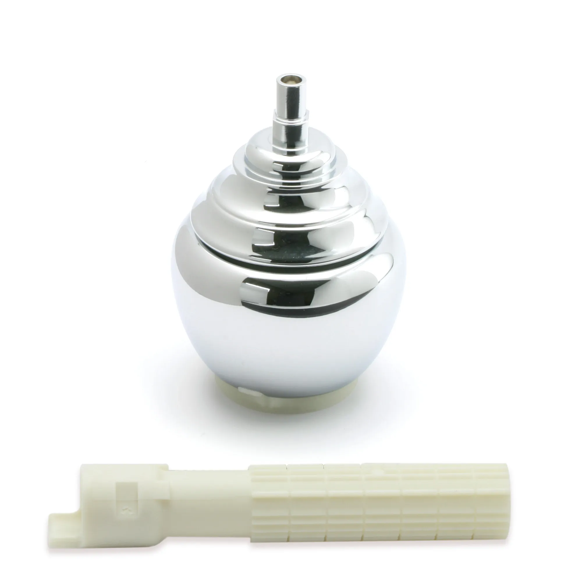 Monticello Handle Hub Kit - Image 2