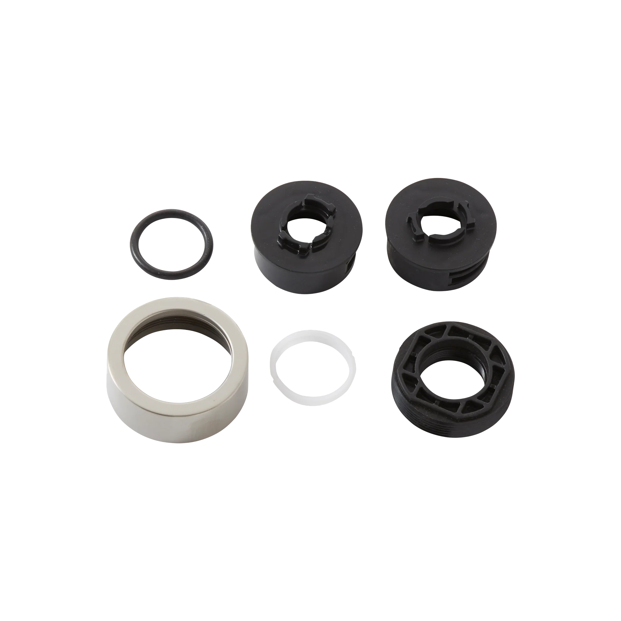 Moen Collar And Nut Kit - Image 2