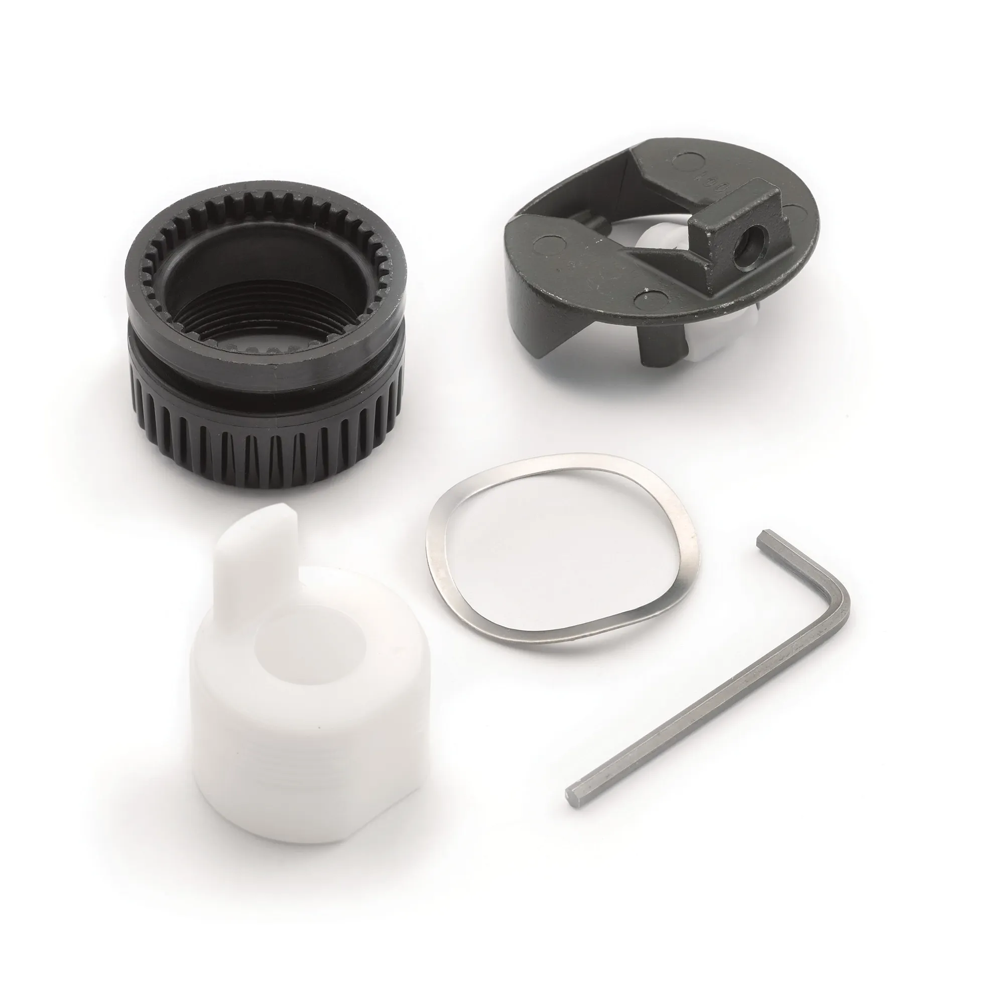 Chateau Handle Kit - Image 2