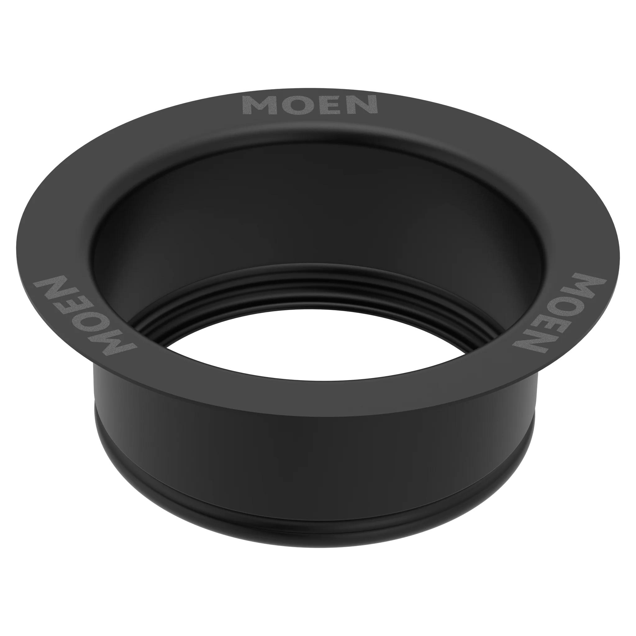 Disposal Flange