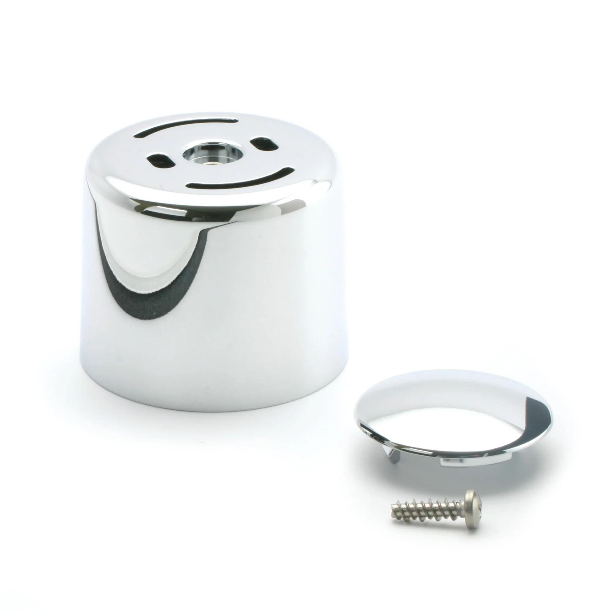 Monticello Handle Kit