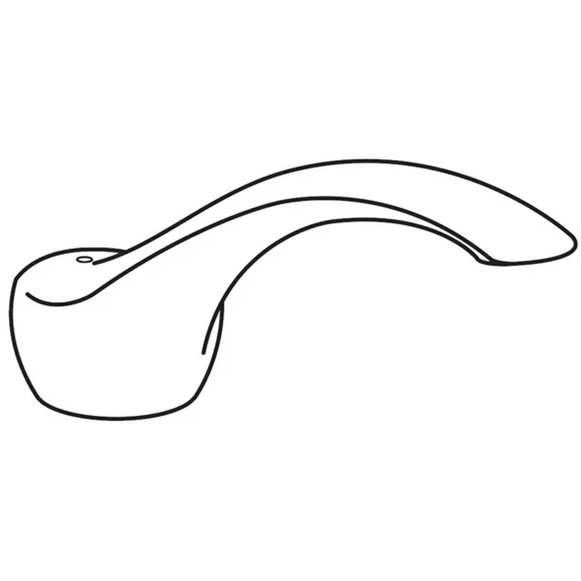 Monticello Spout Kit - Image 4