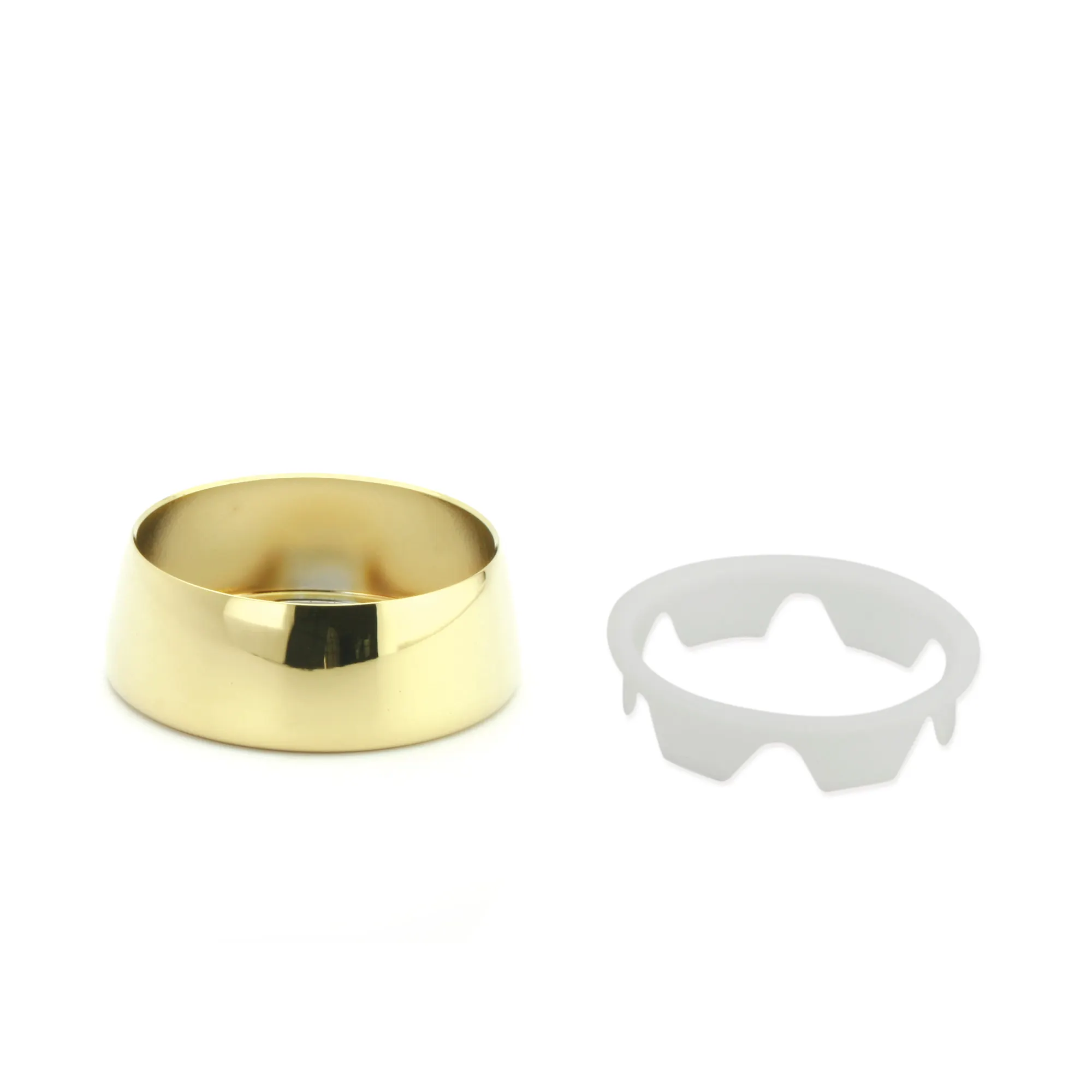 Moen Handle Shell - Image 4