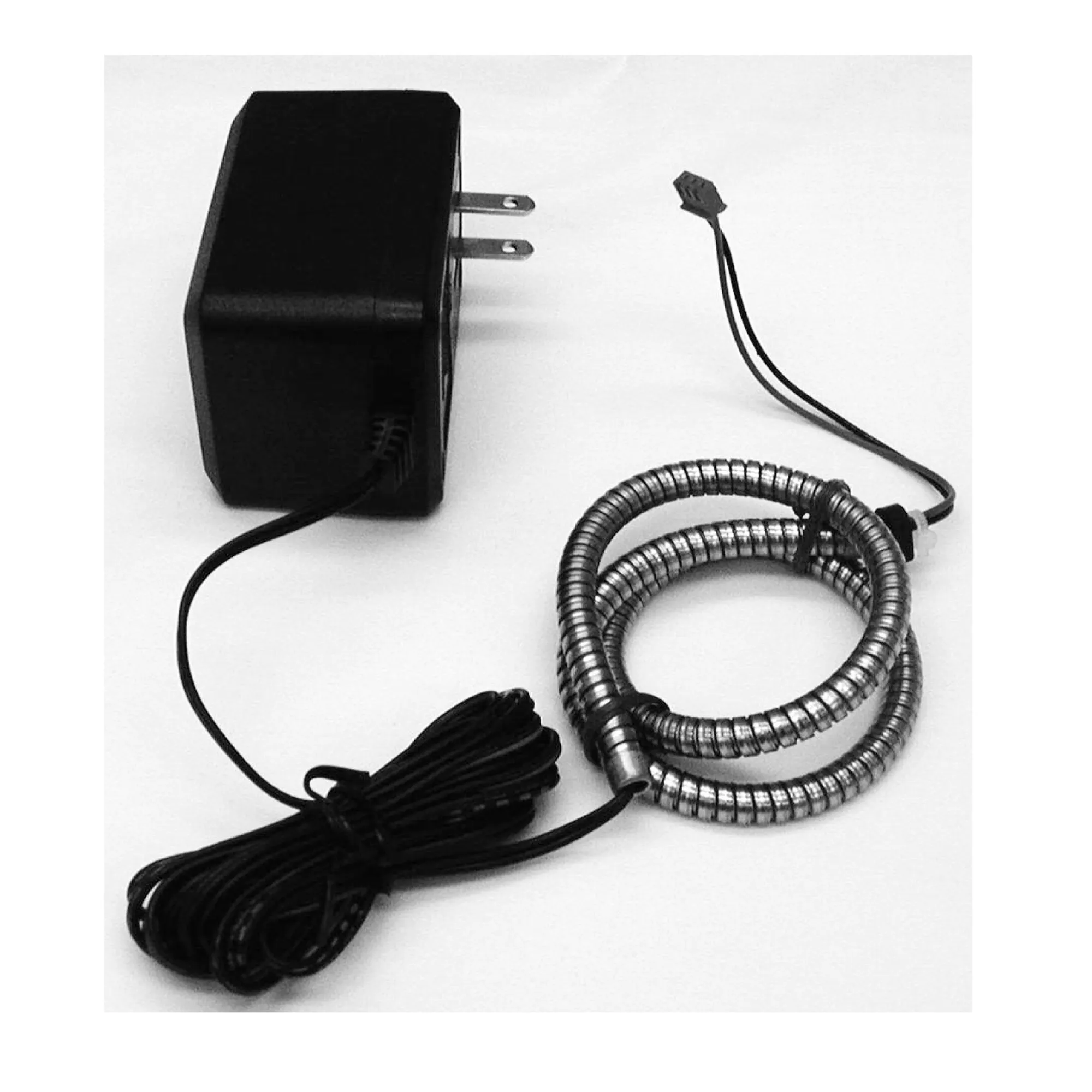 Commercial Single Ac Adapter With Shielded Cable For 8301, 8302, 8303, 8304 - Image 2