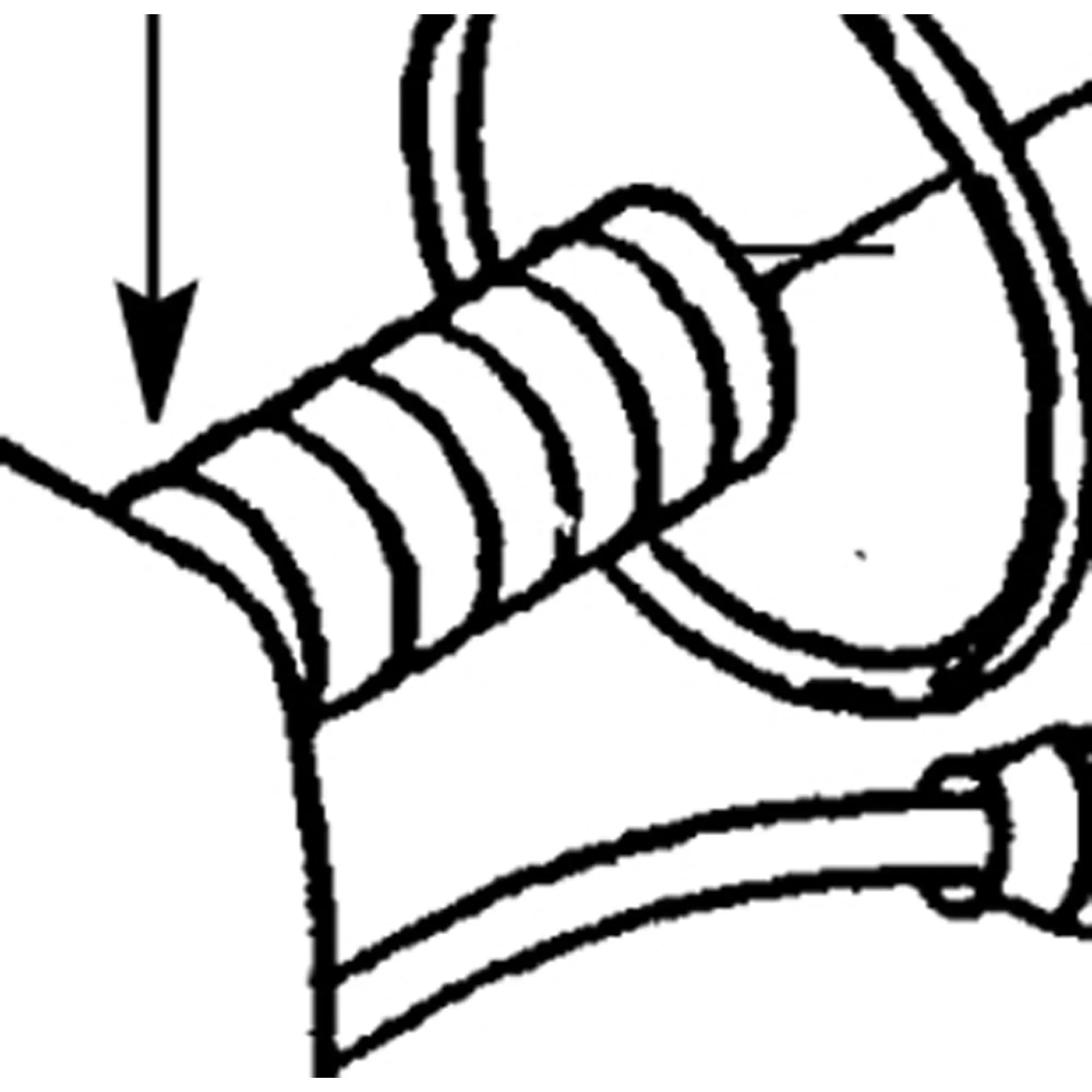Commercial Supply Rod For 8304 - Image 2