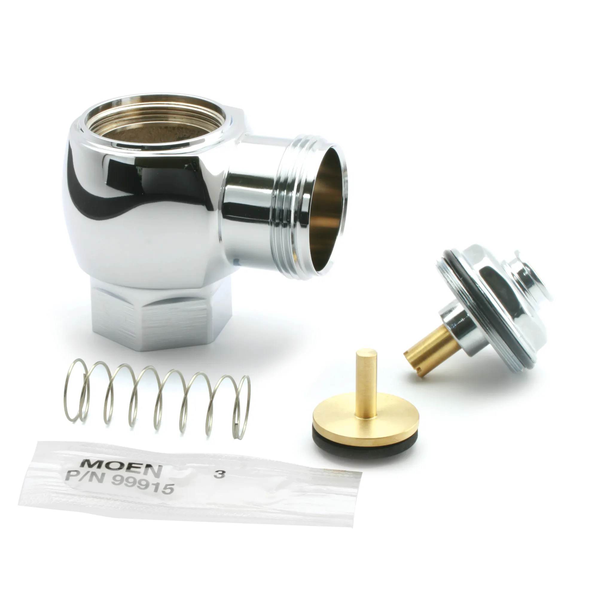 Commercial Stop Valve - Image 2