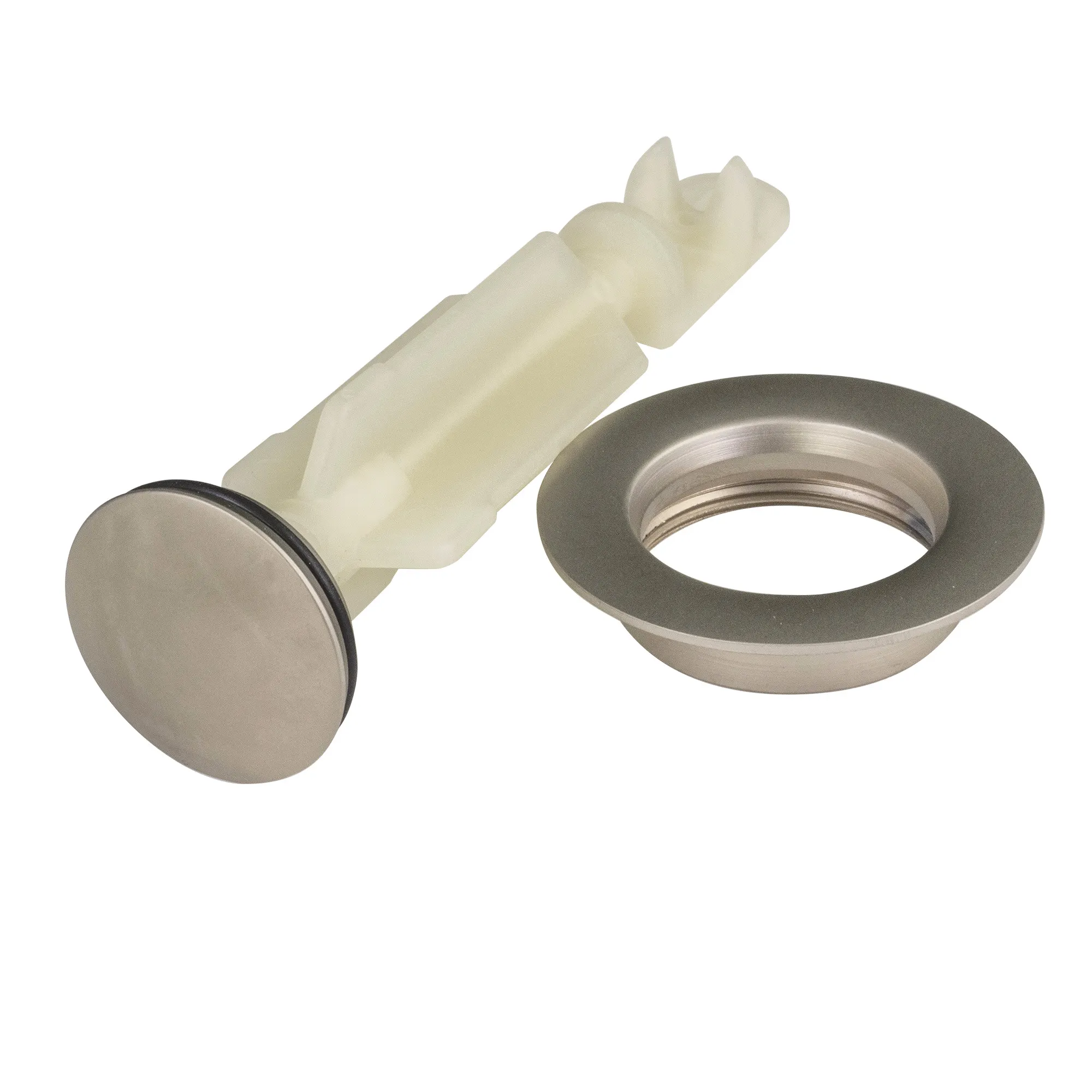 Moen Drain Plug & Seat - Image 11