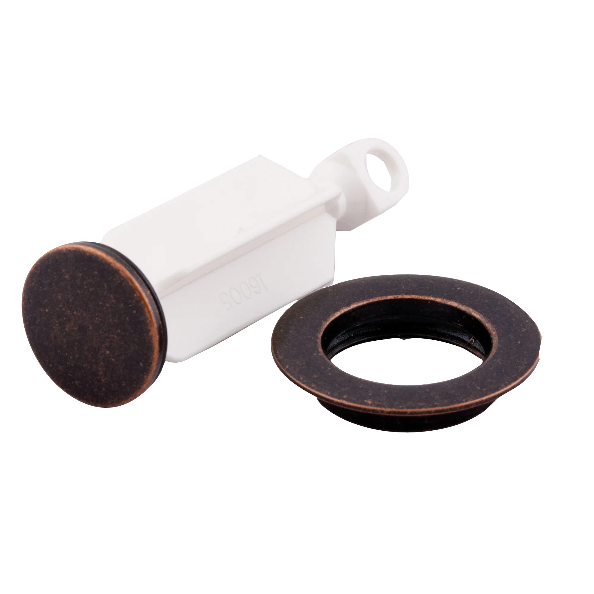 Moen Drain Plug & Seat - Image 13