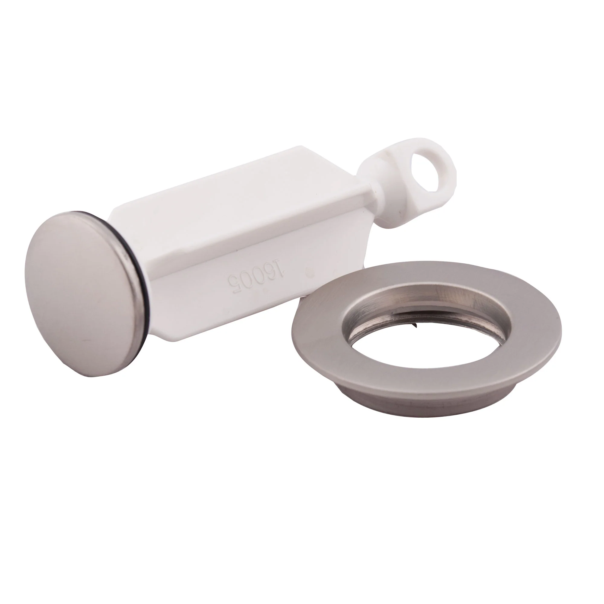 Moen Drain Plug & Seat - Image 16