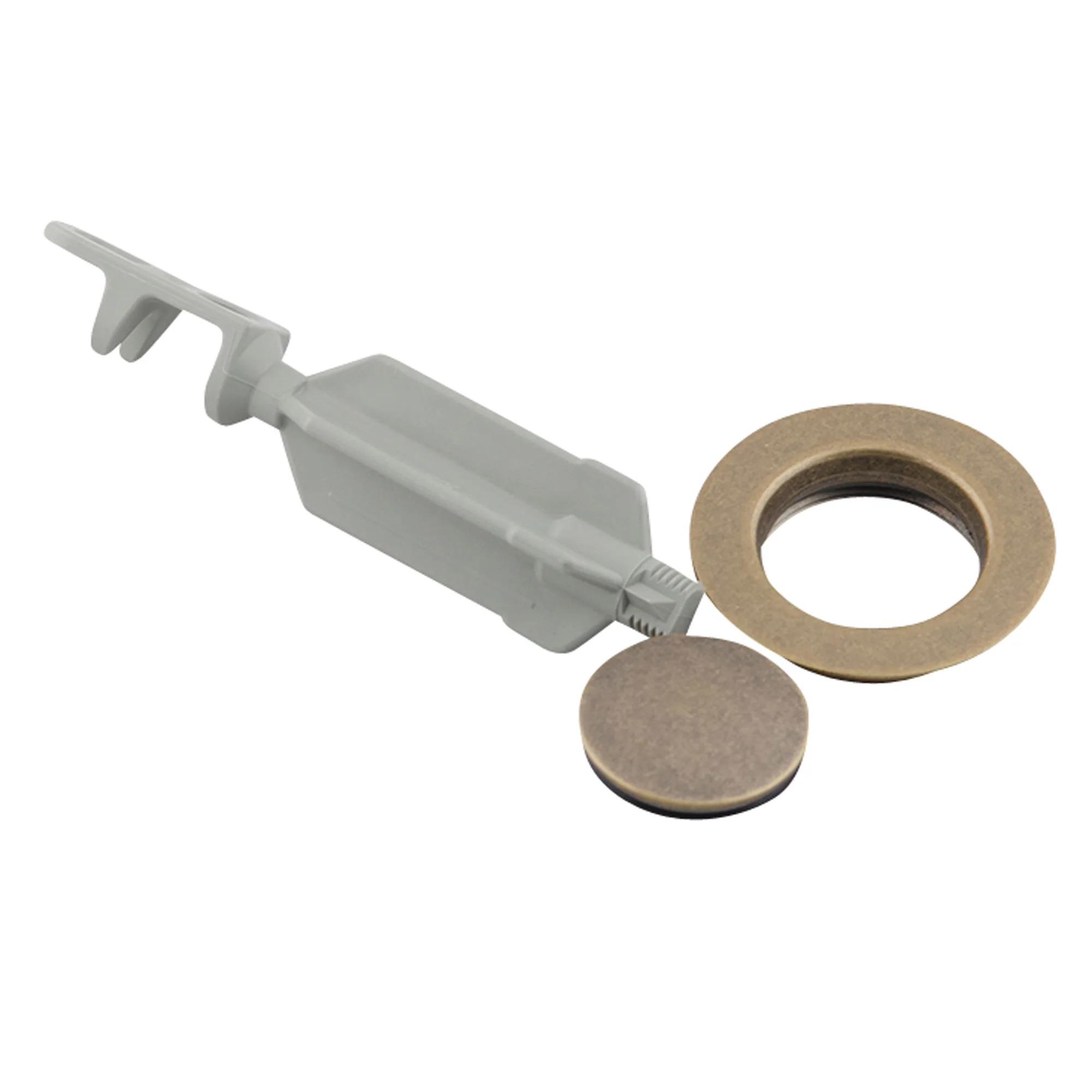 Moen Drain Plug & Seat - Image 20