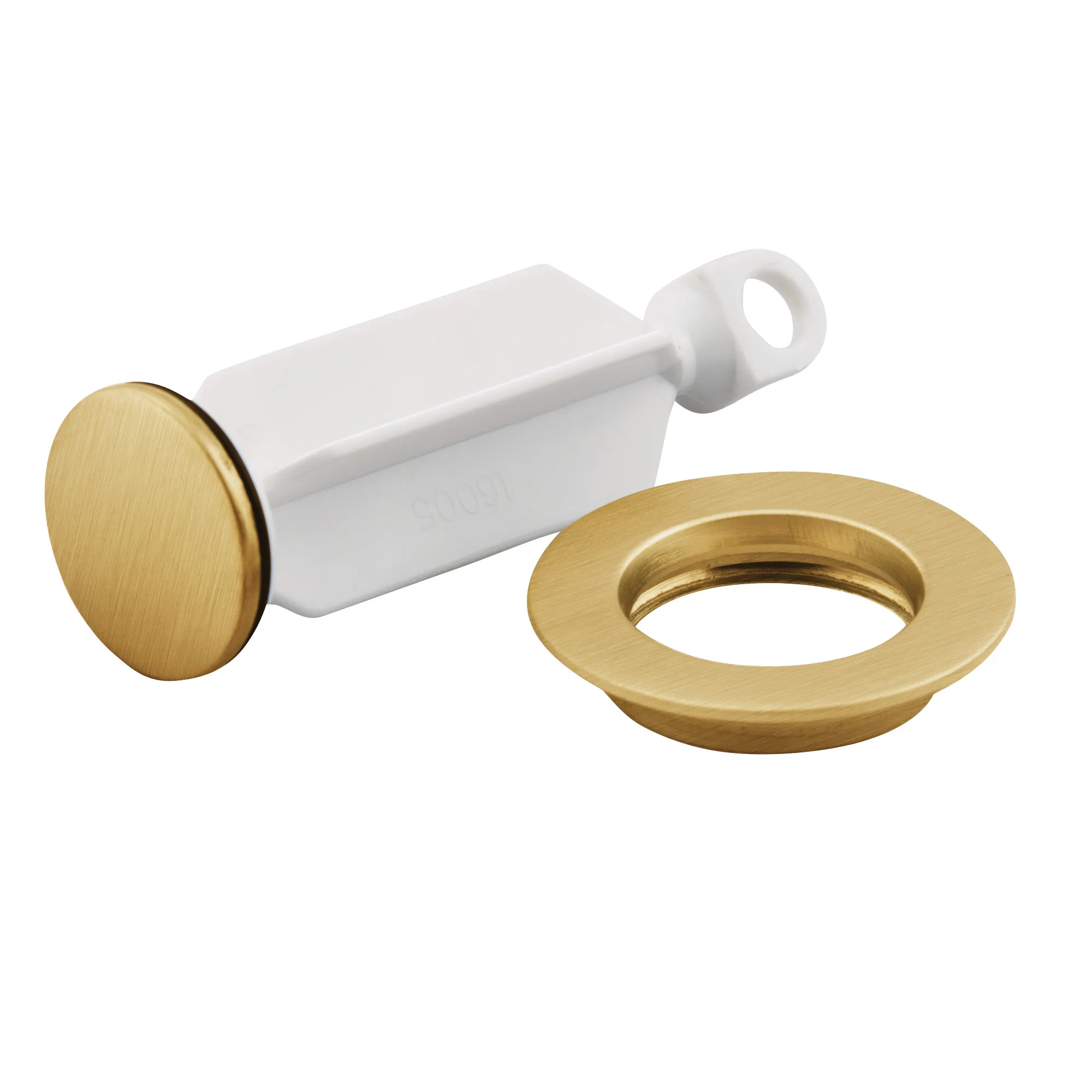 Moen Drain Plug & Seat - Image 23