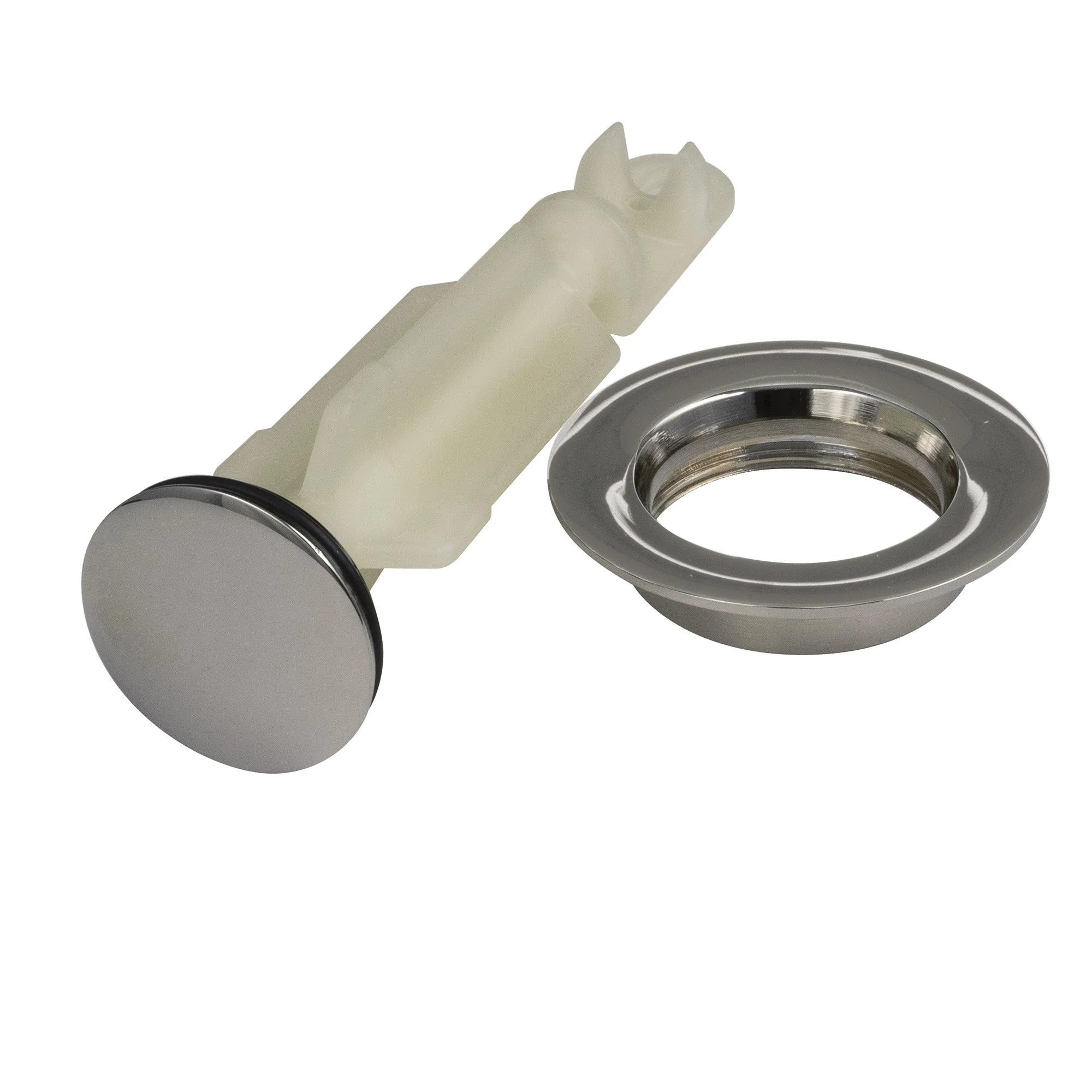 Moen Drain Plug & Seat - Image 3