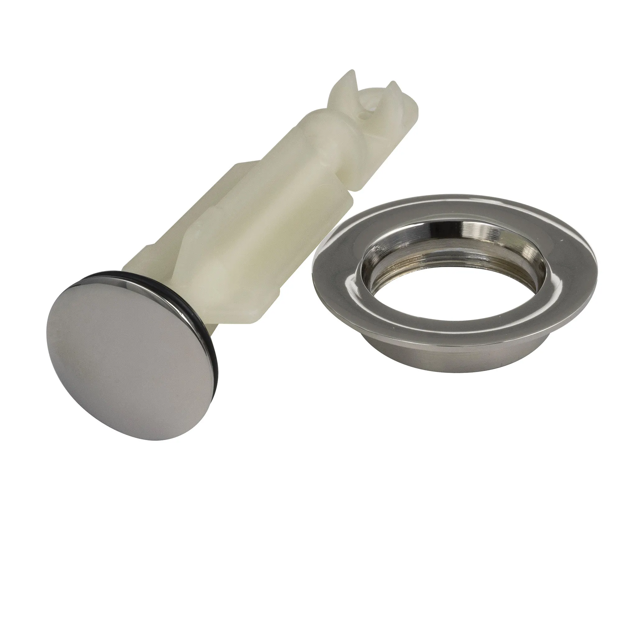 Moen Drain Plug & Seat - Image 4