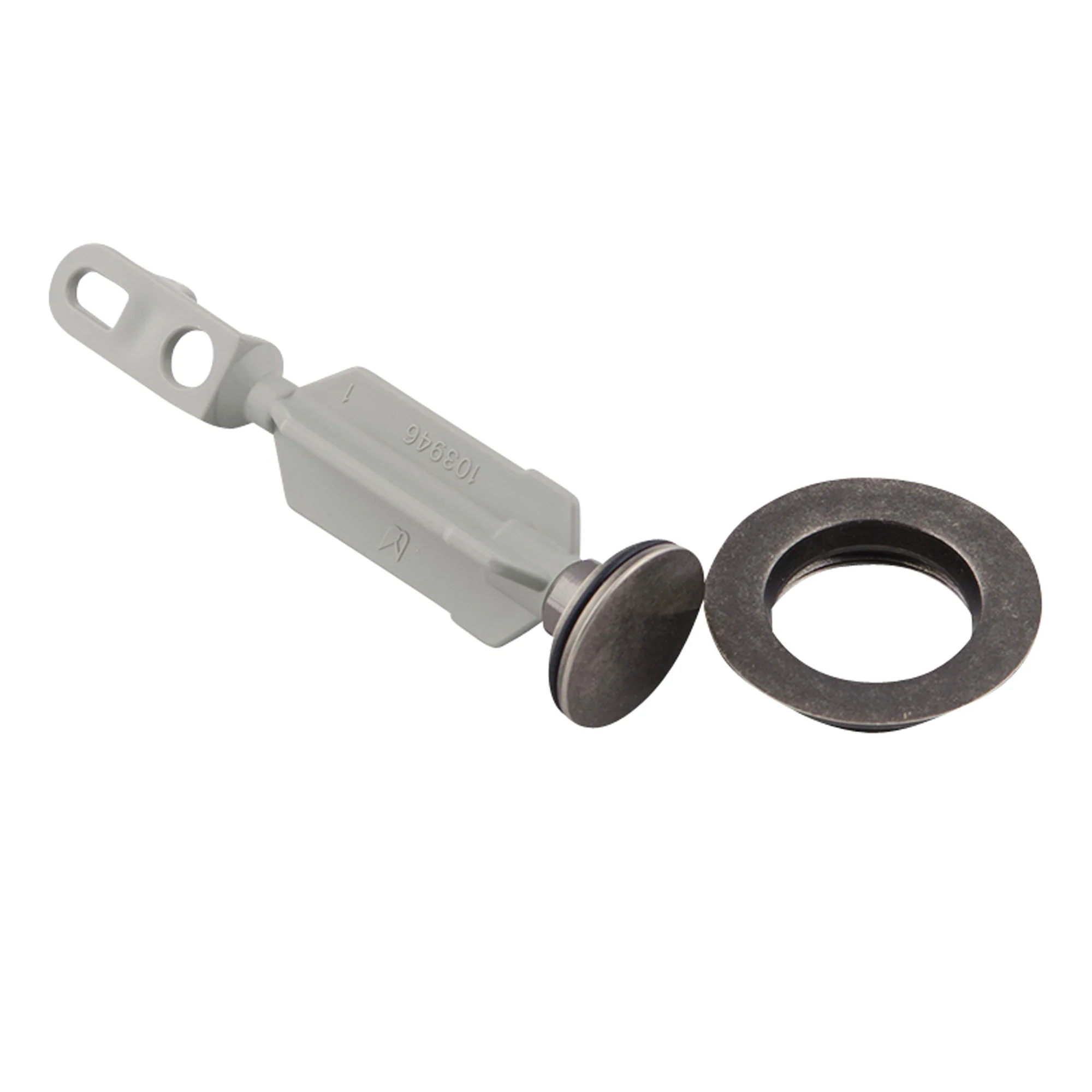 Moen Drain Plug & Seat - Image 7