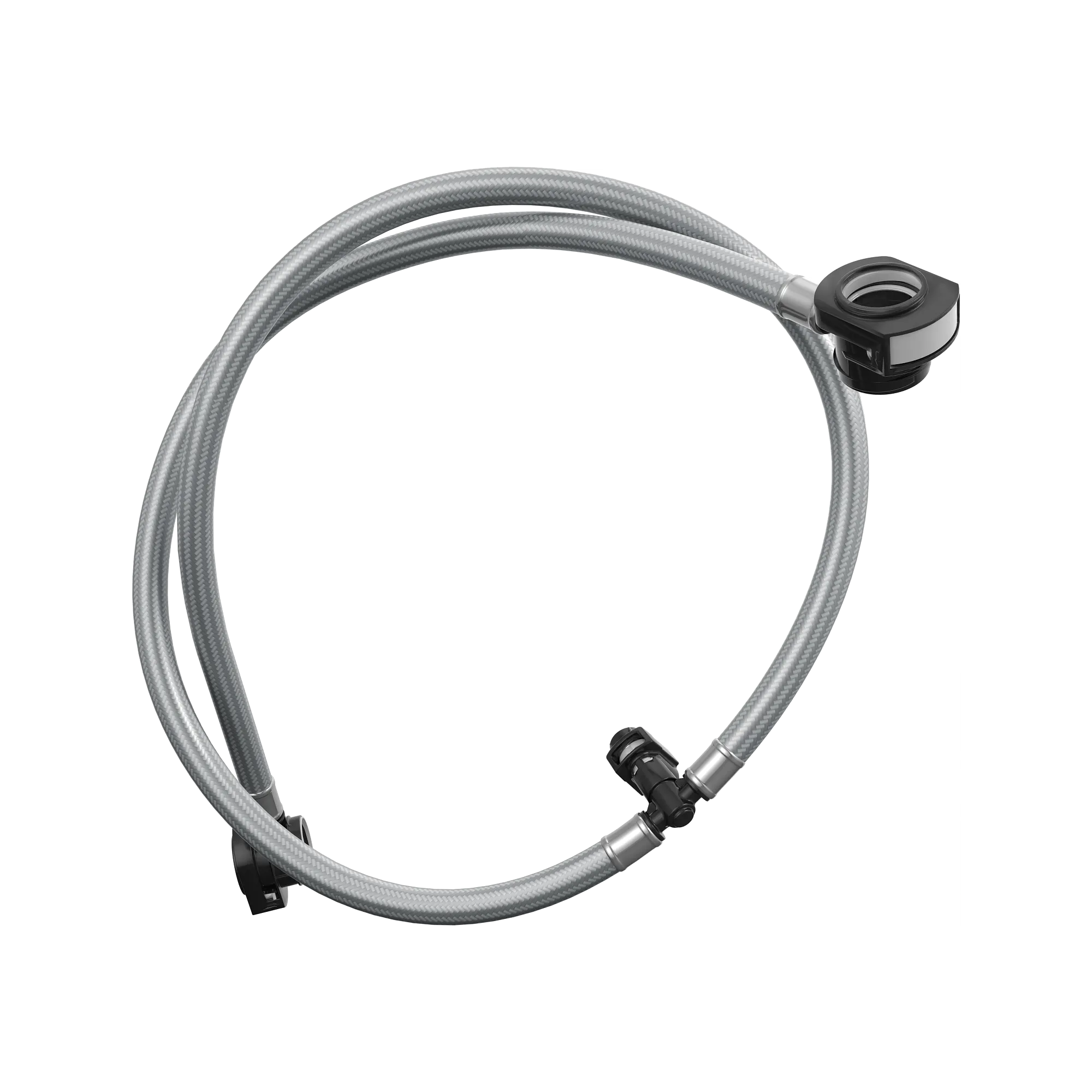 Moen Hose Kit - Image 2