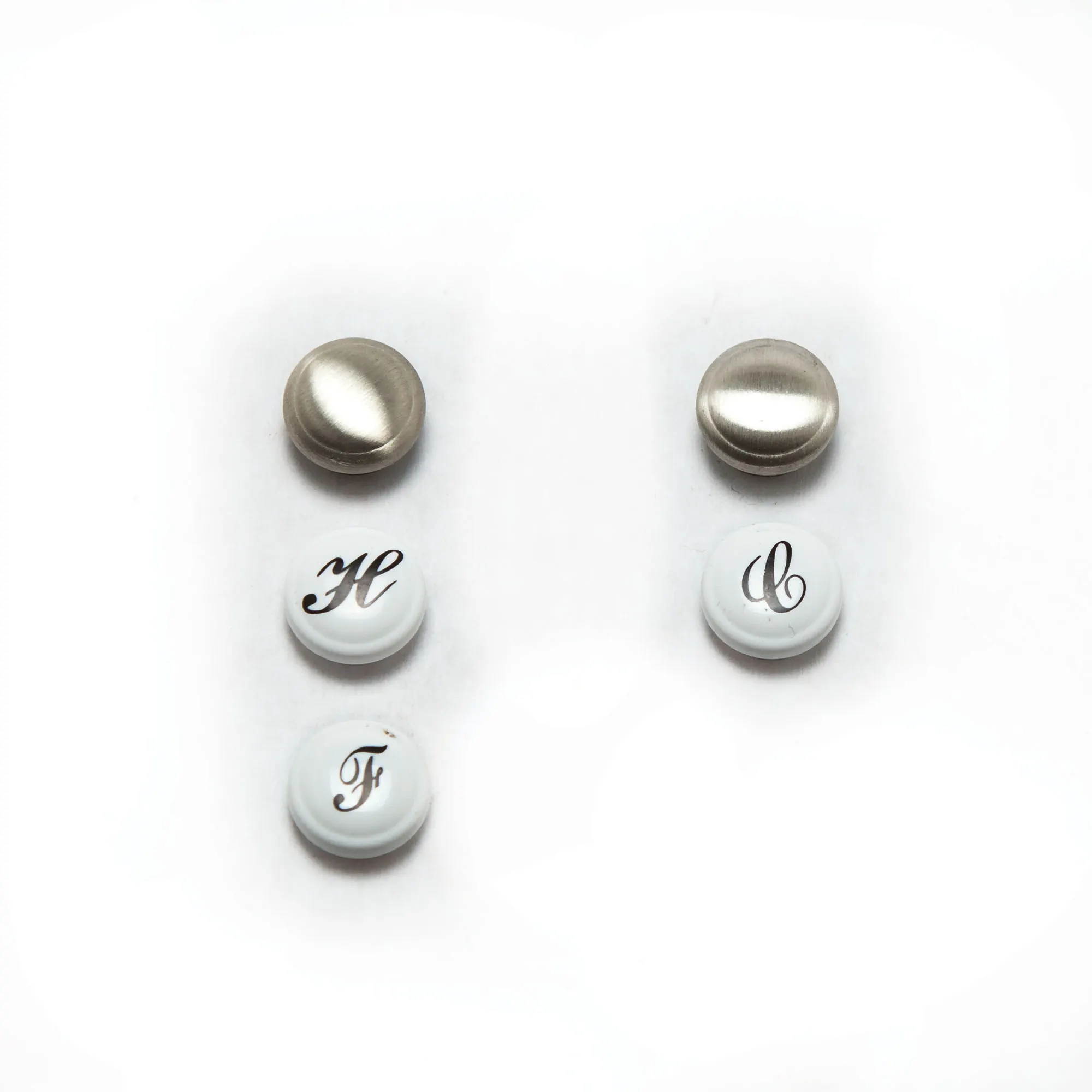 Moen Handle Cap Kit - Image 11