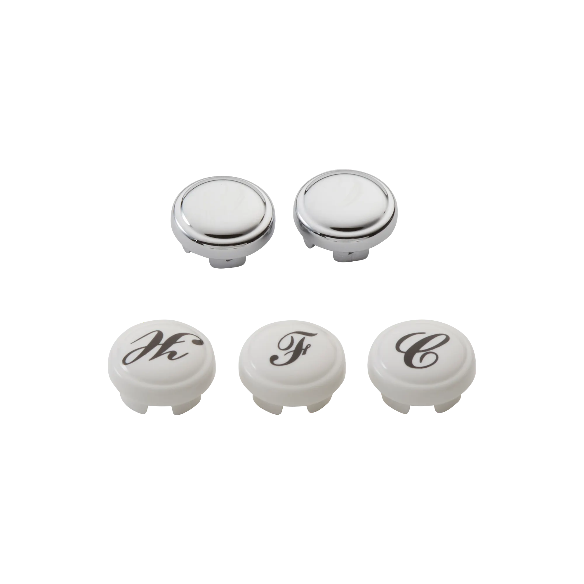 Moen Handle Cap Kit - Image 2