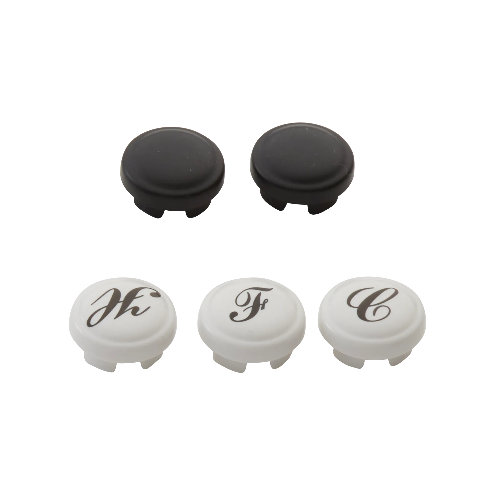 Moen Handle Cap Kit - Image 9