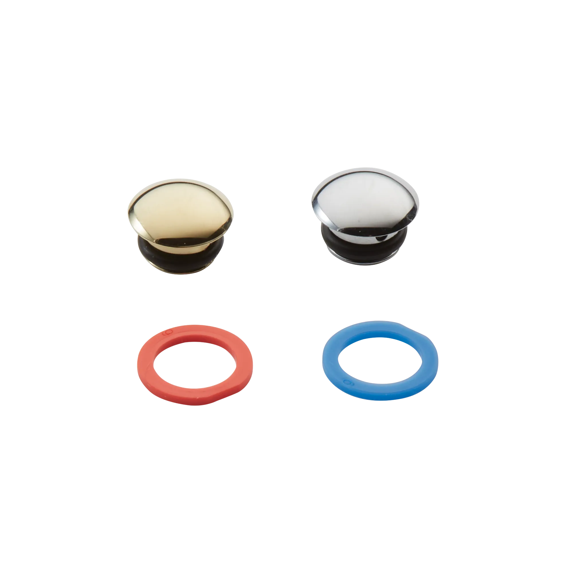 Moen Handle Cap Kit - Image 2