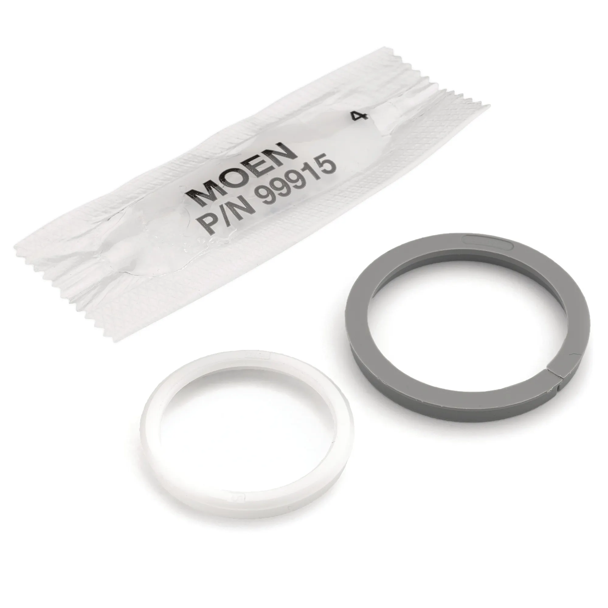Moen Bearing Washer Kit - Image 2