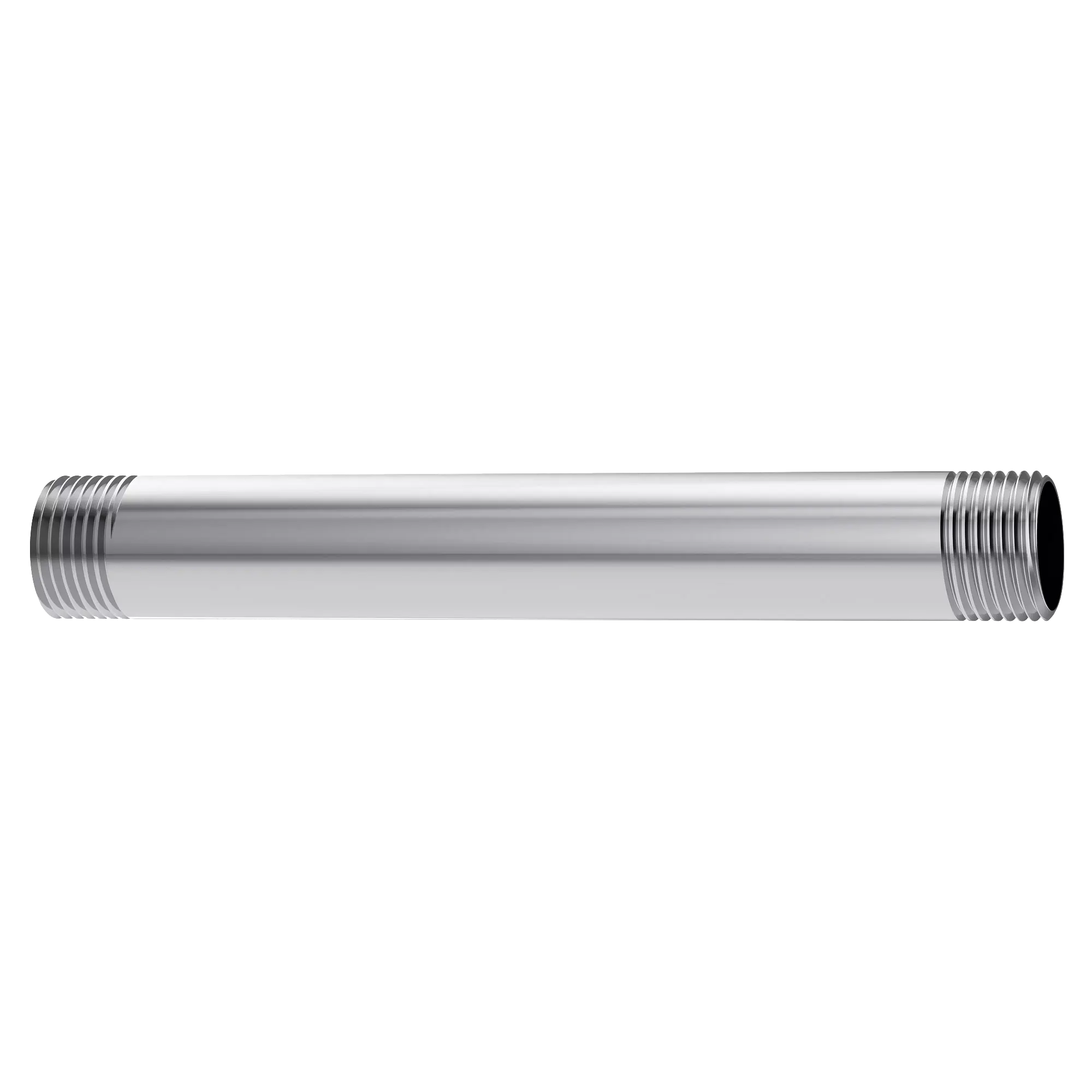 6" Straight Overhead Shower Arm - Image 3