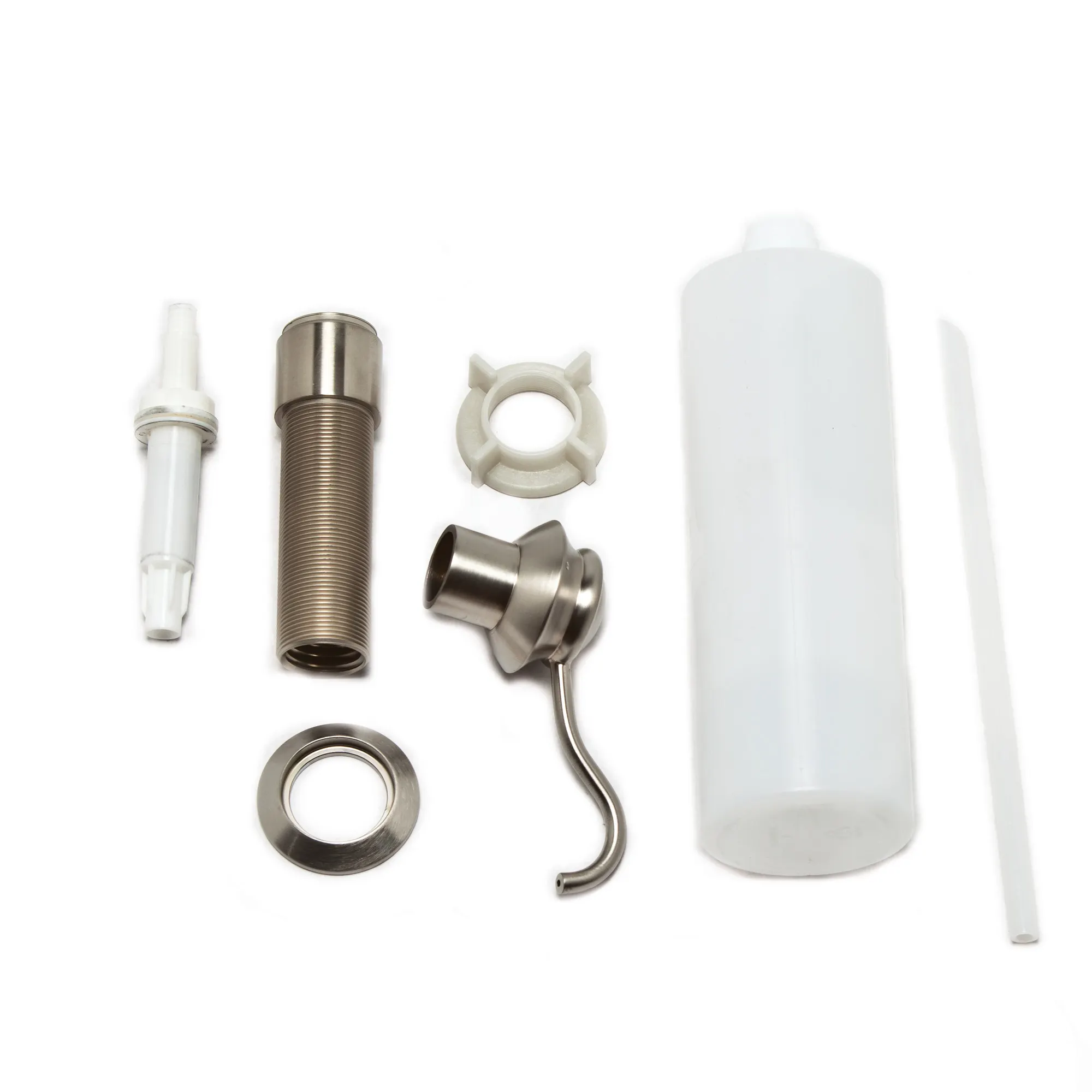 Moen Soap Dispenser - Image 3