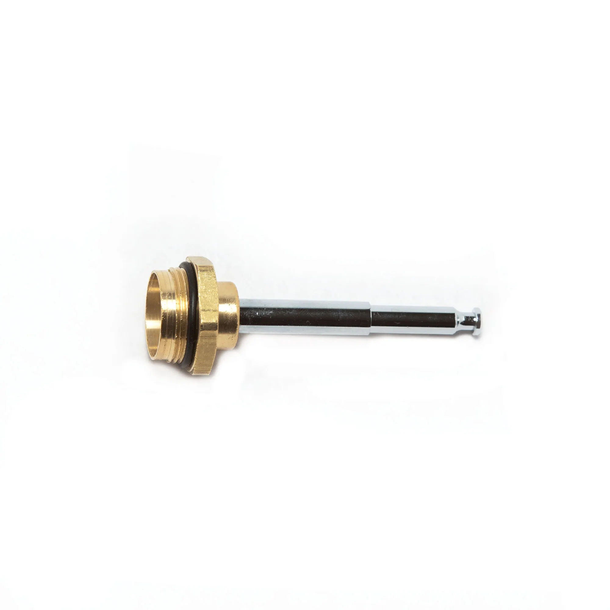 Moen Push Button Diverter For Legend & Monticello Single-handle Tub/shower - Image 2