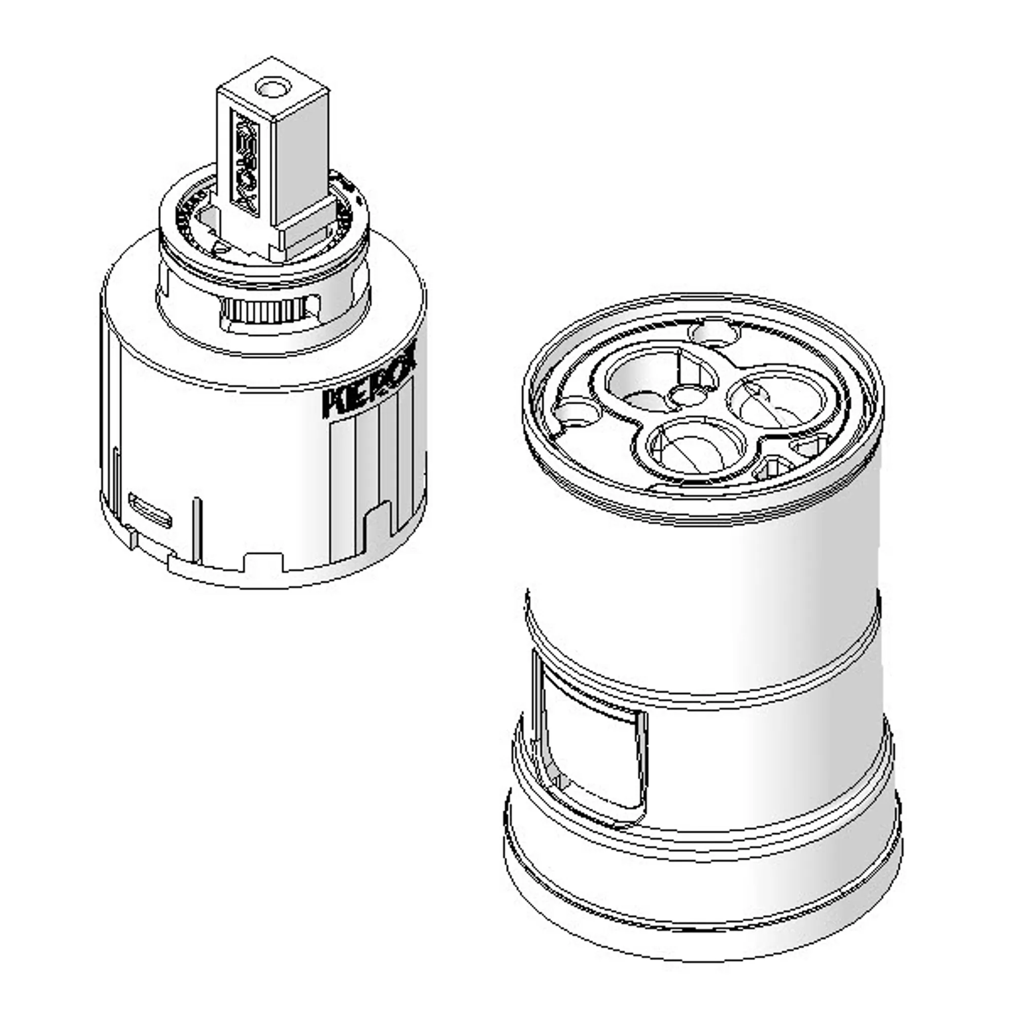 M-CORE Cartridge - Image 2
