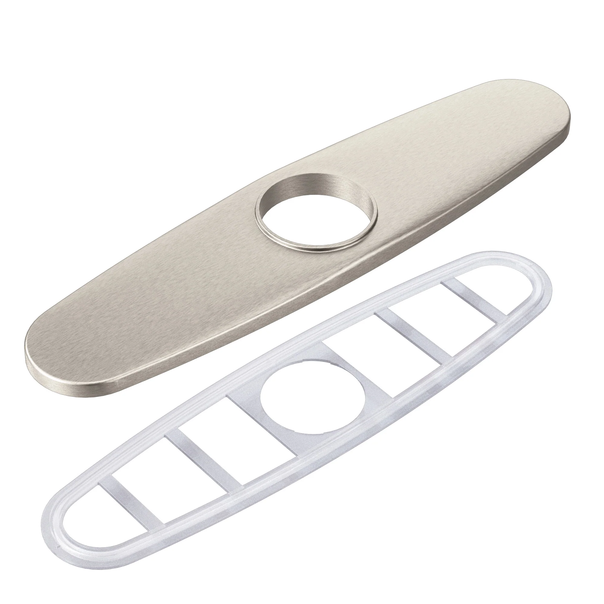 Moen Deck Plate - Image 2