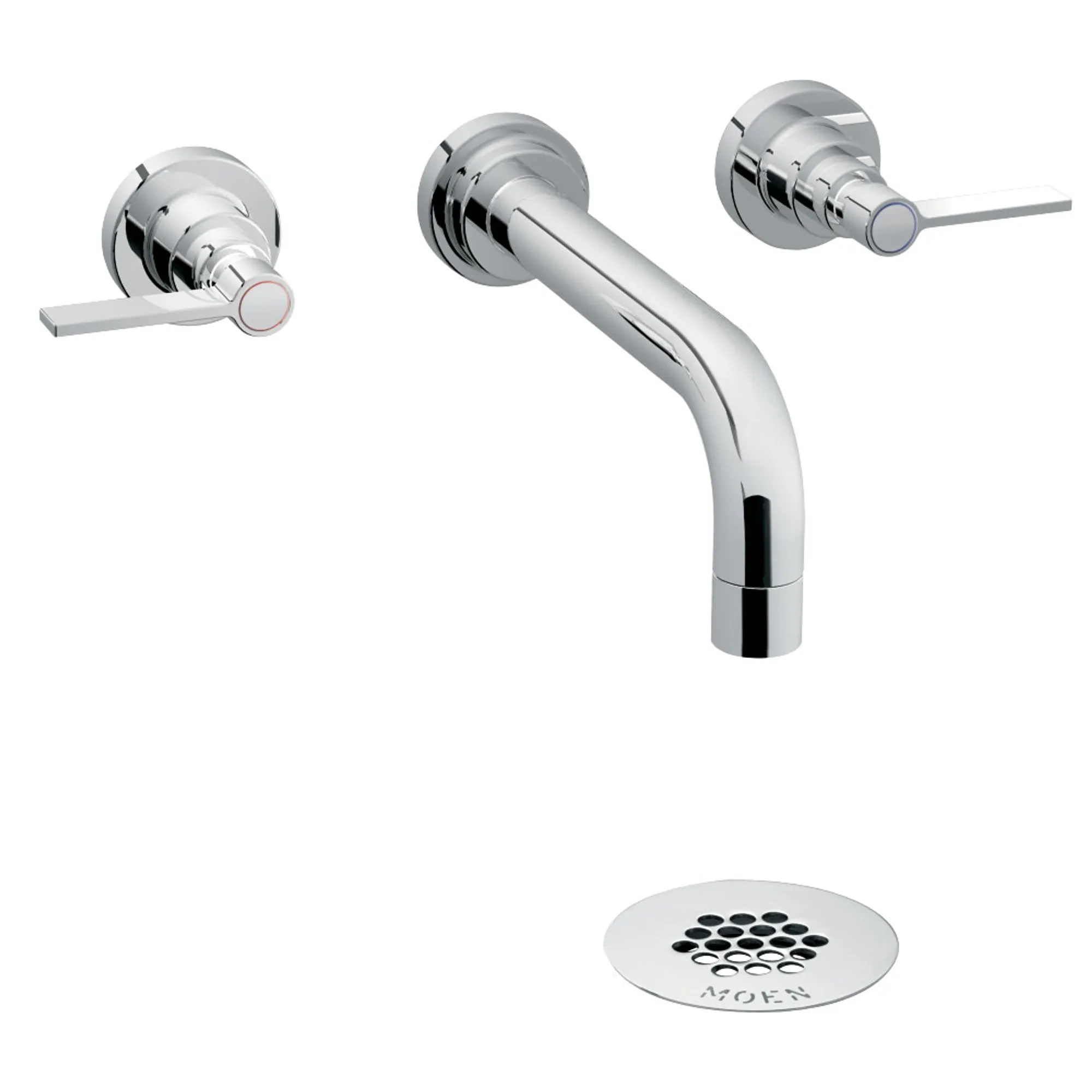 Moen Grid Drain (without Overflow) - Image 4