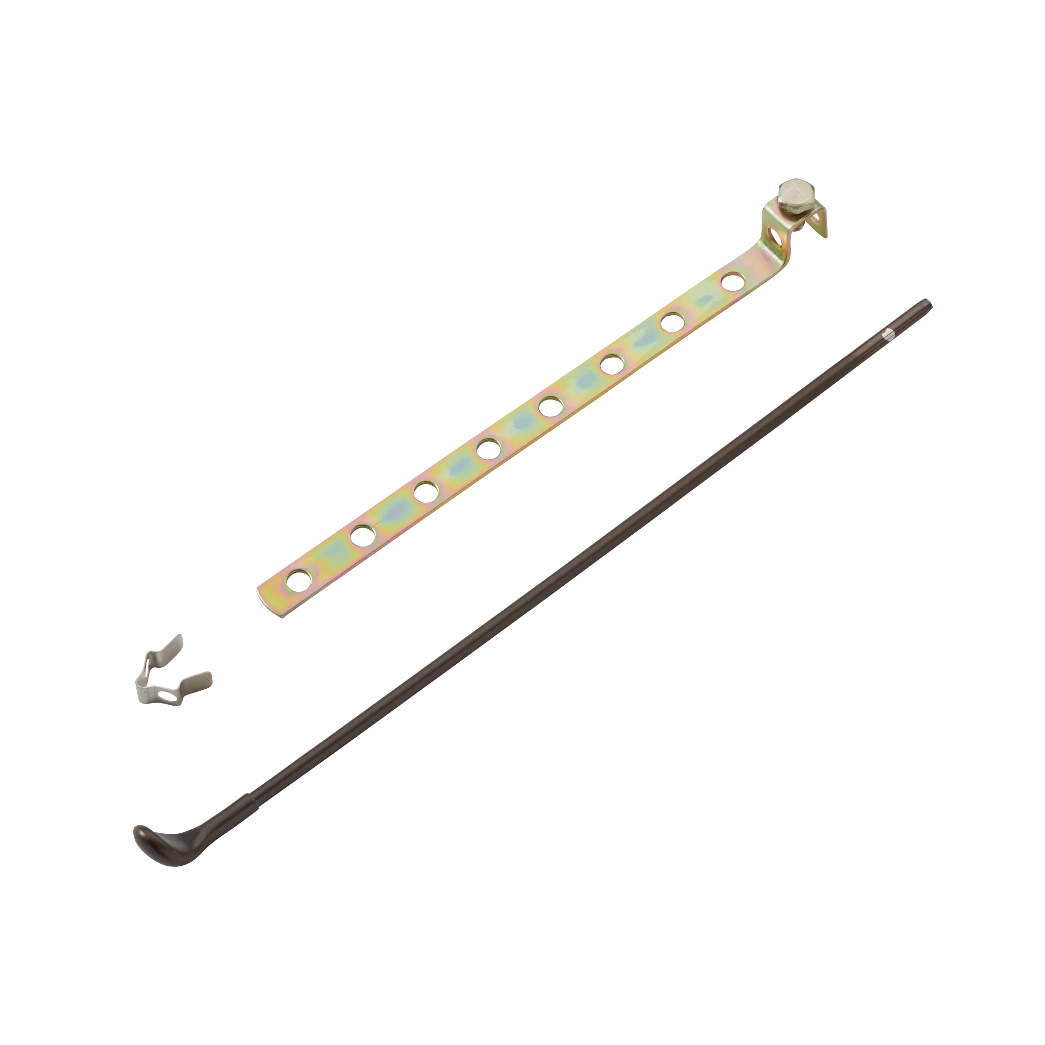 Moen Lift Rod Kit - Image 3