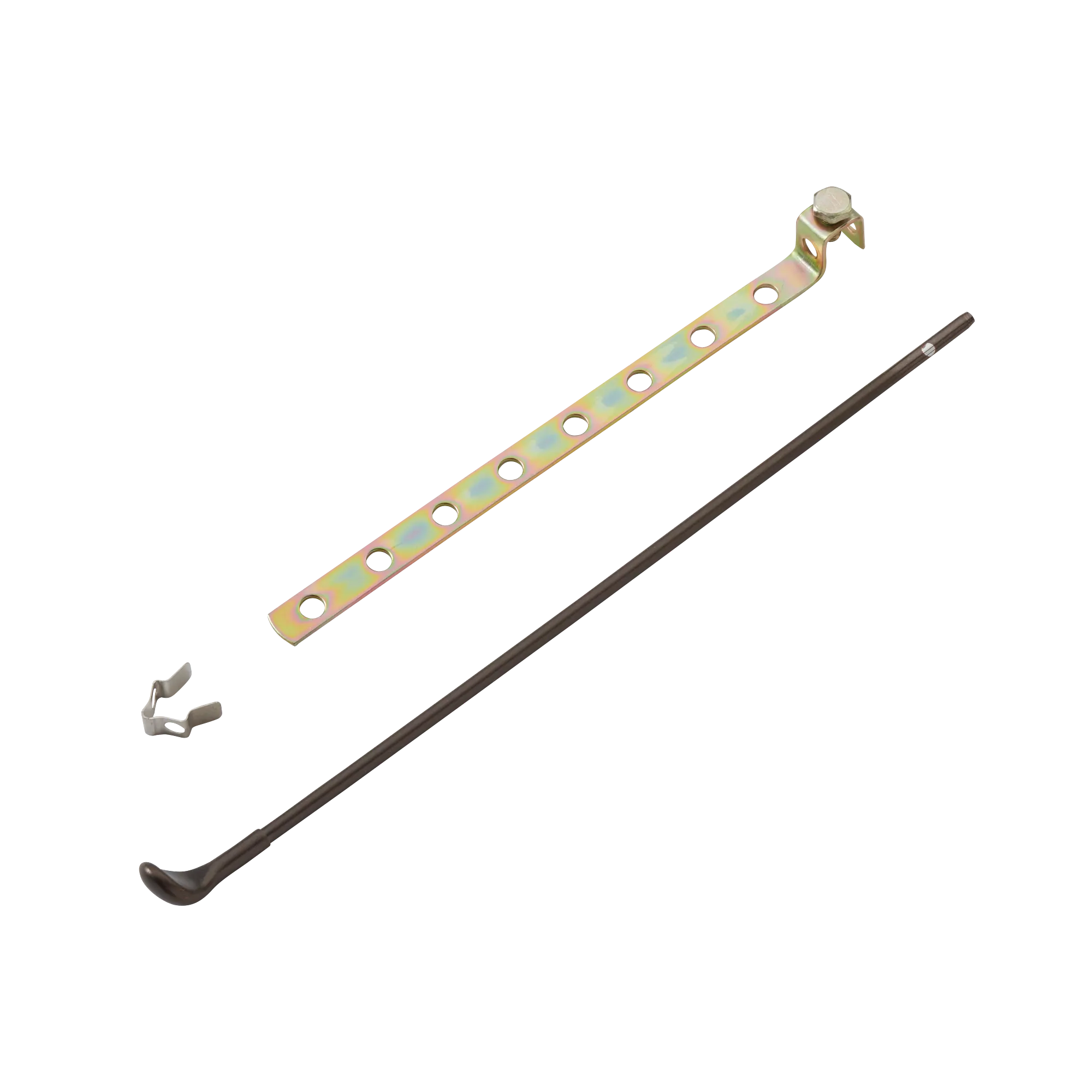 Moen Lift Rod Kit - Image 4