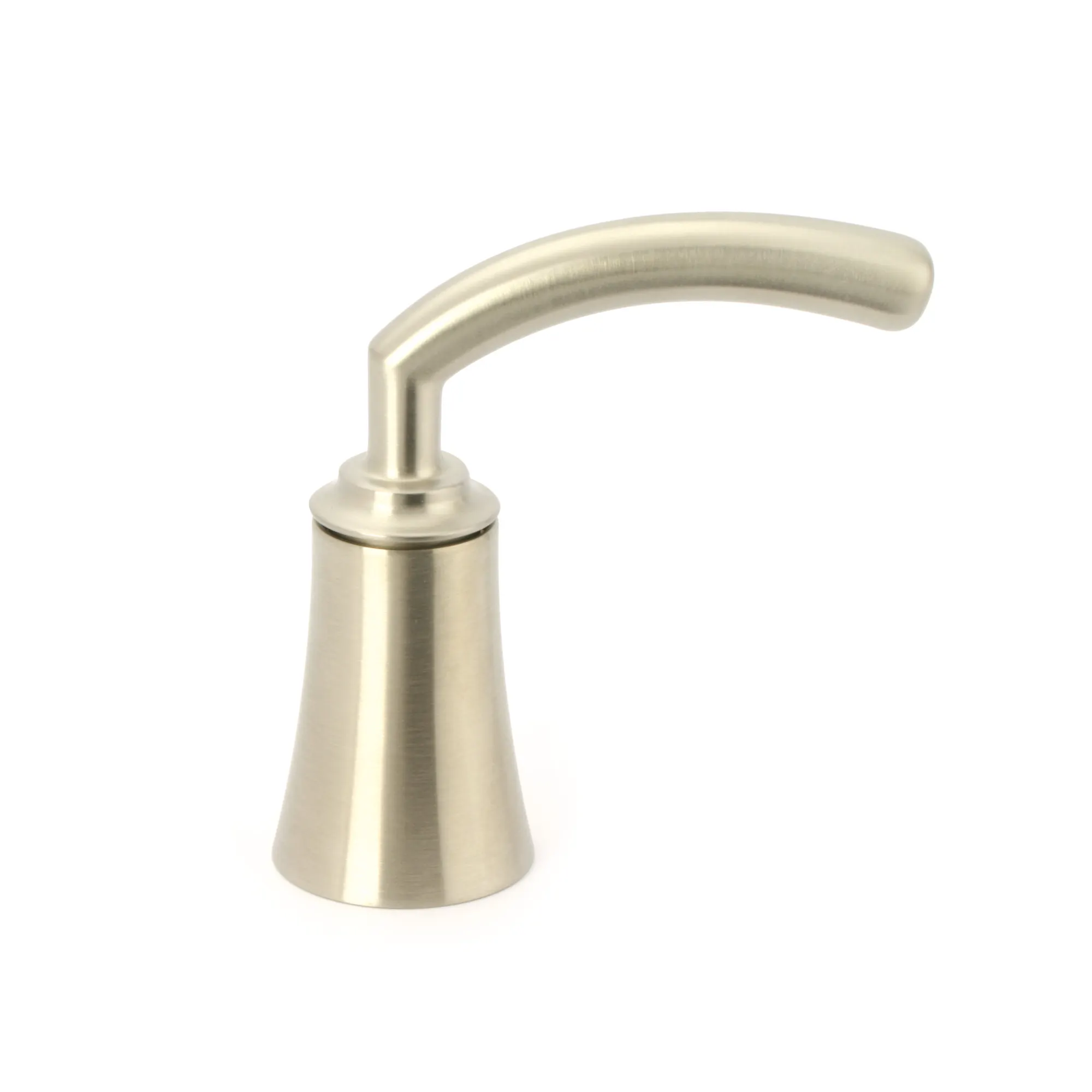 Moen Brushed nickel Handle Kit - Image 2