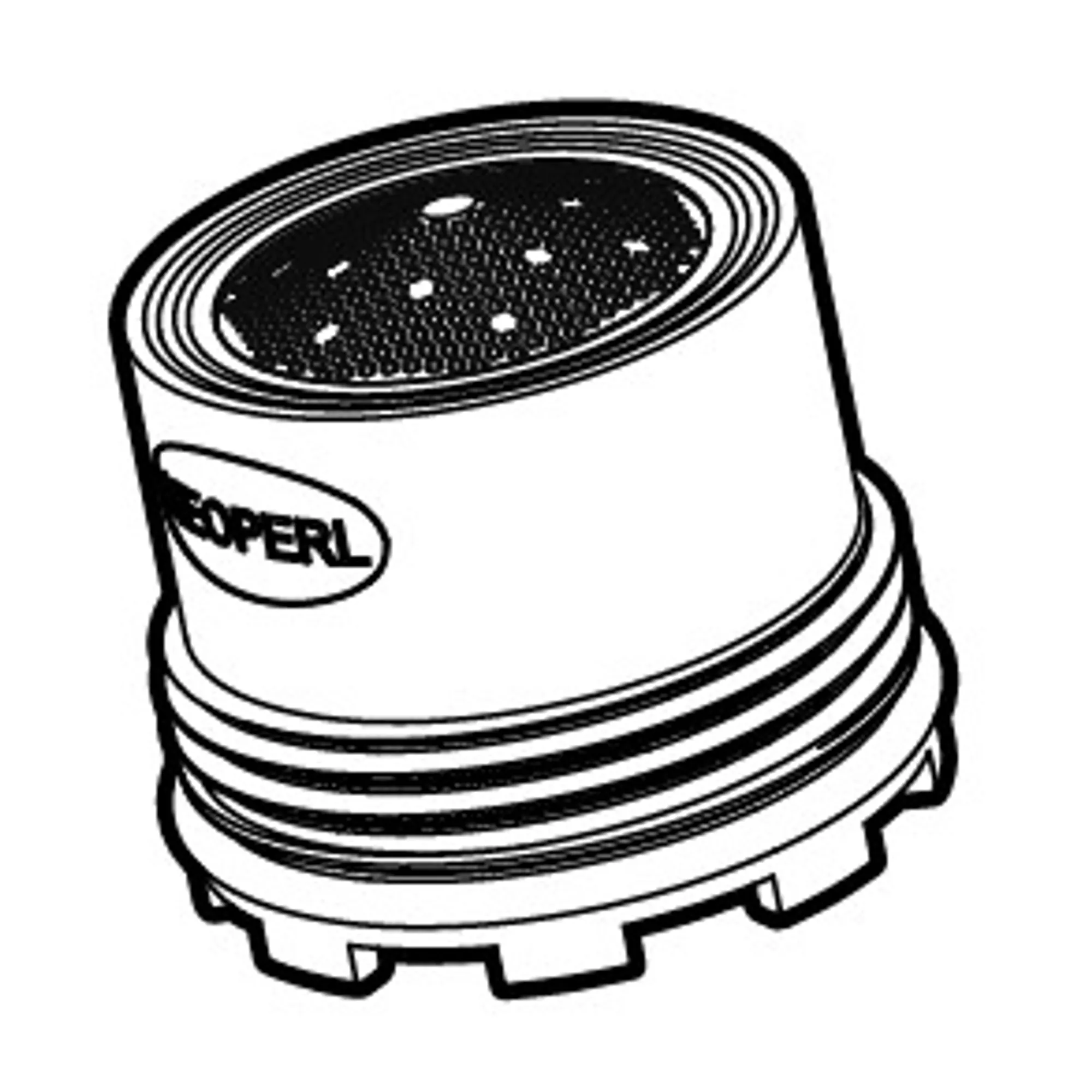 Moen Aerator Kit - Image 2