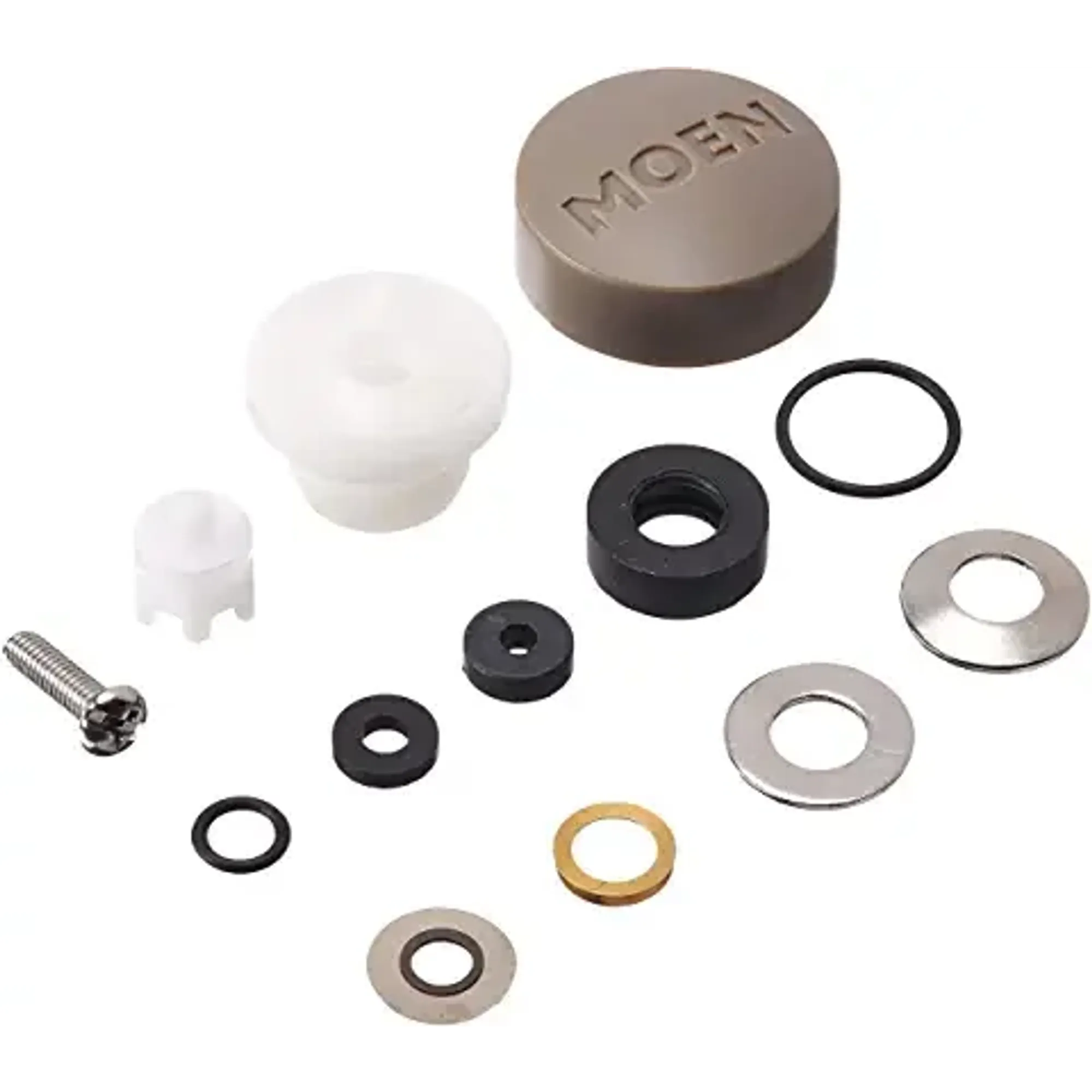 Moen Sillcock Service Kit - Image 2
