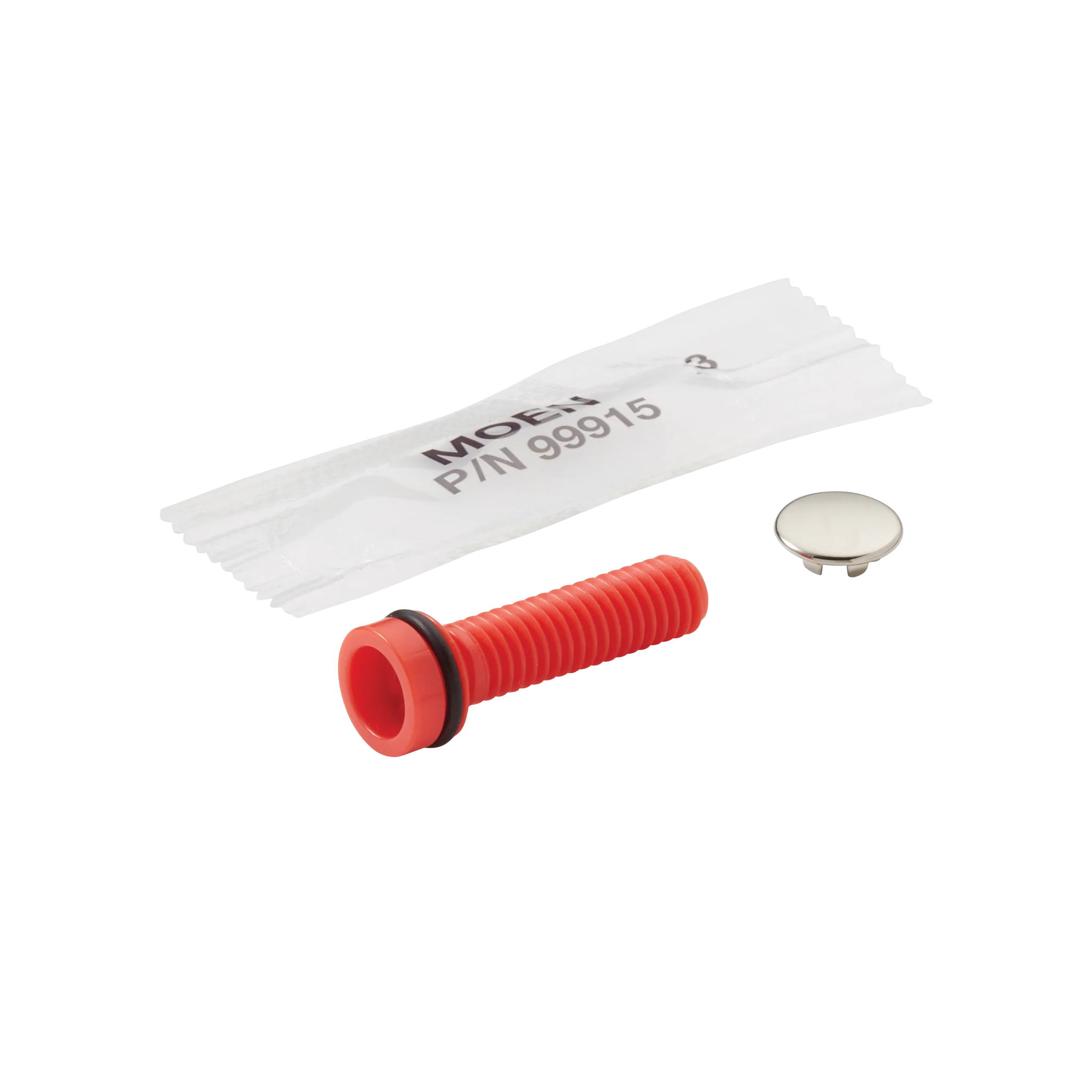 Temperature Override Kit - Image 2