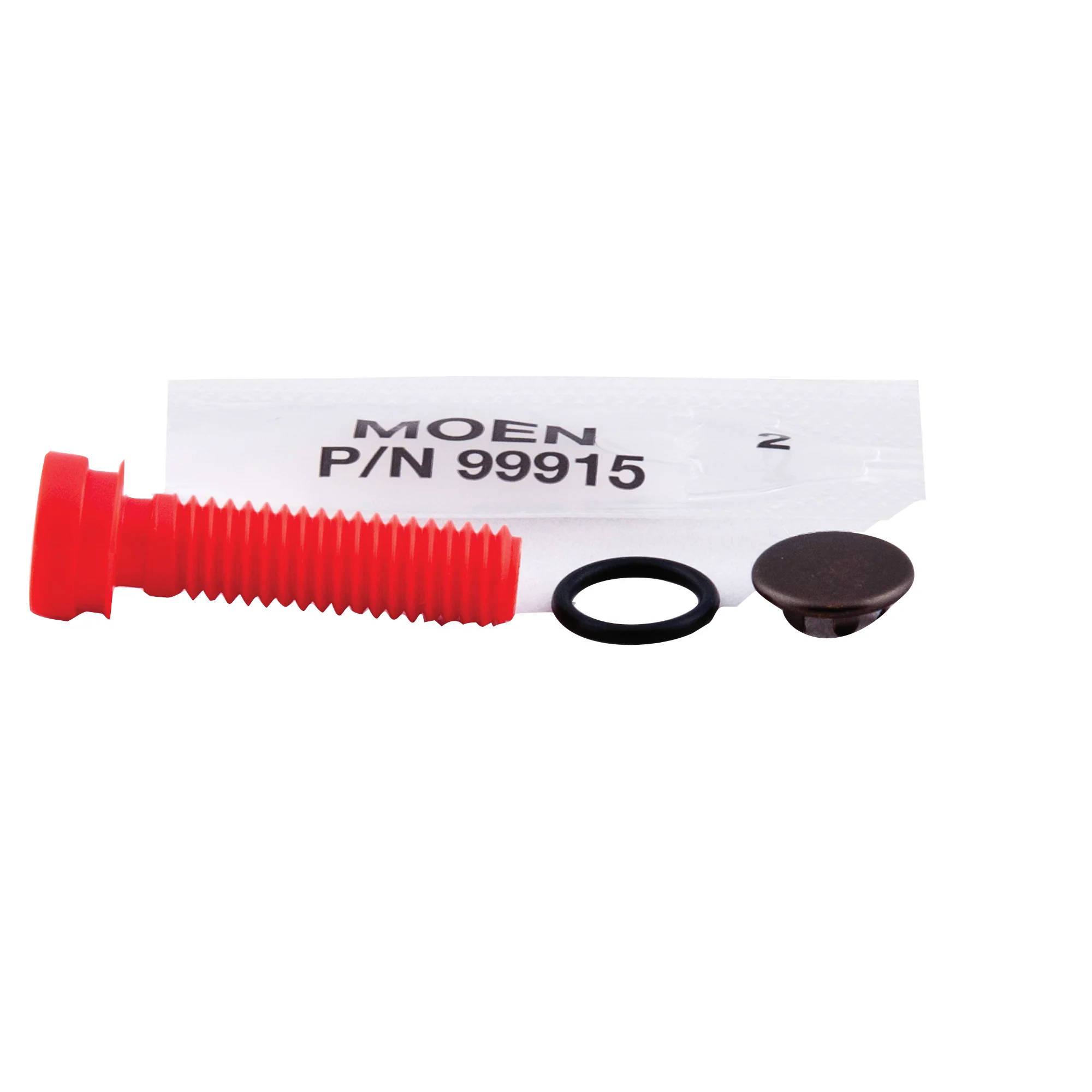 Temperature Override Kit - Image 4