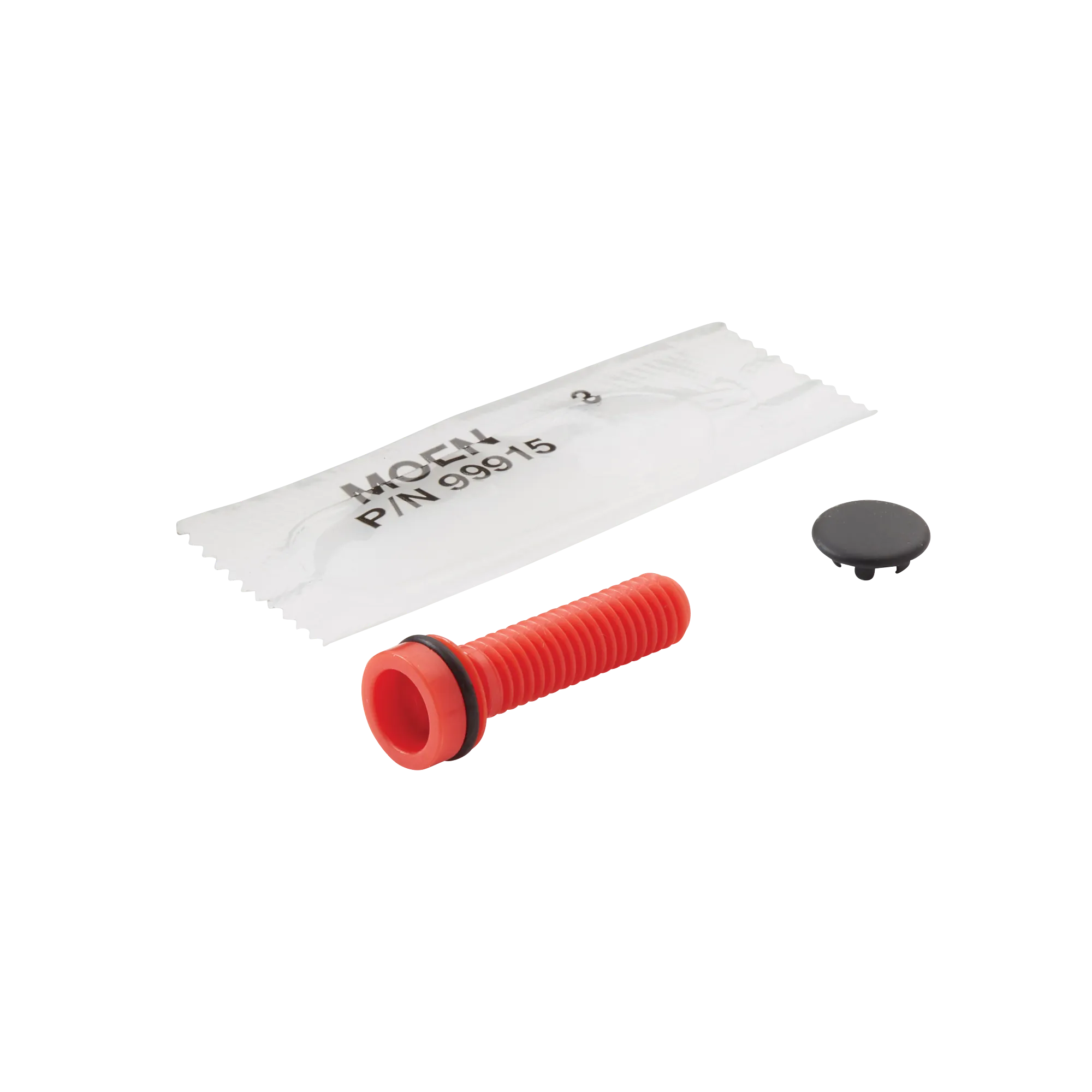 Temperature Override Kit - Image 9