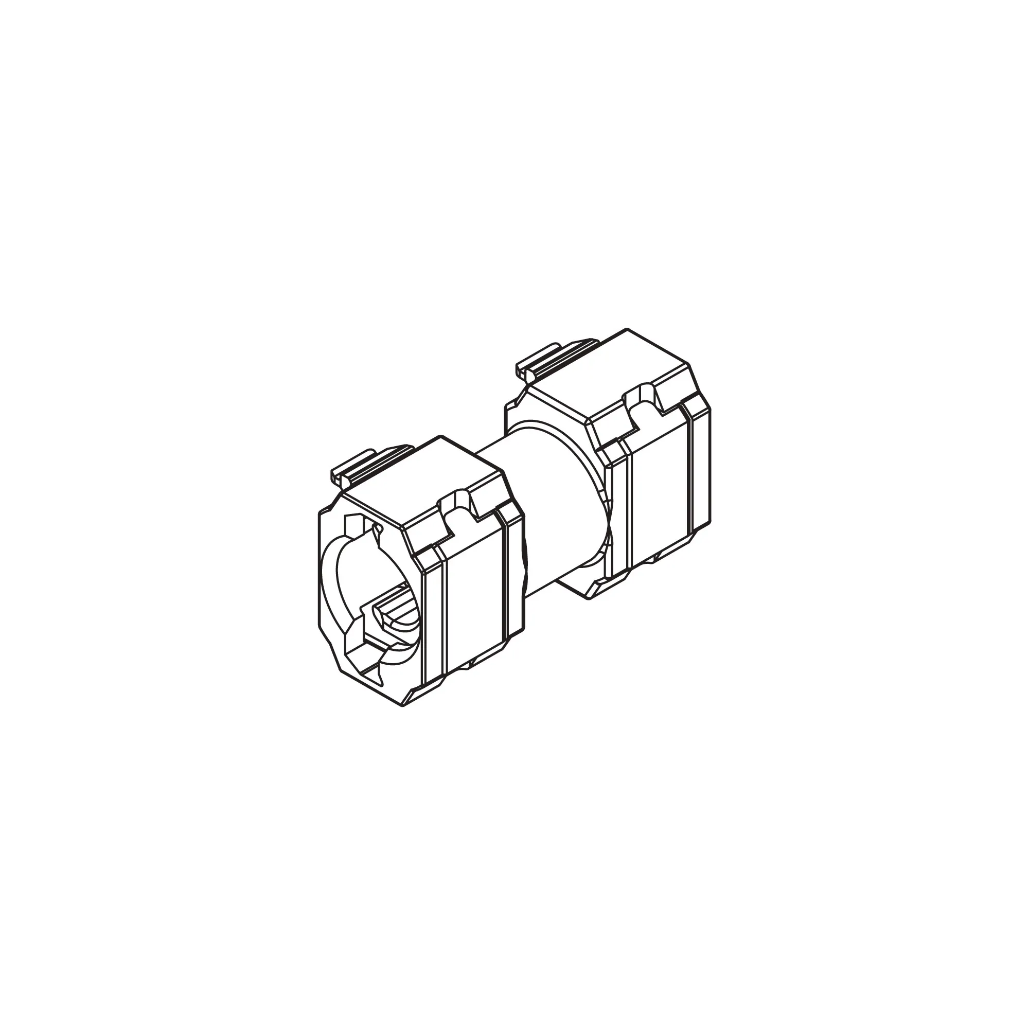 Moen Hose Kit - Image 2