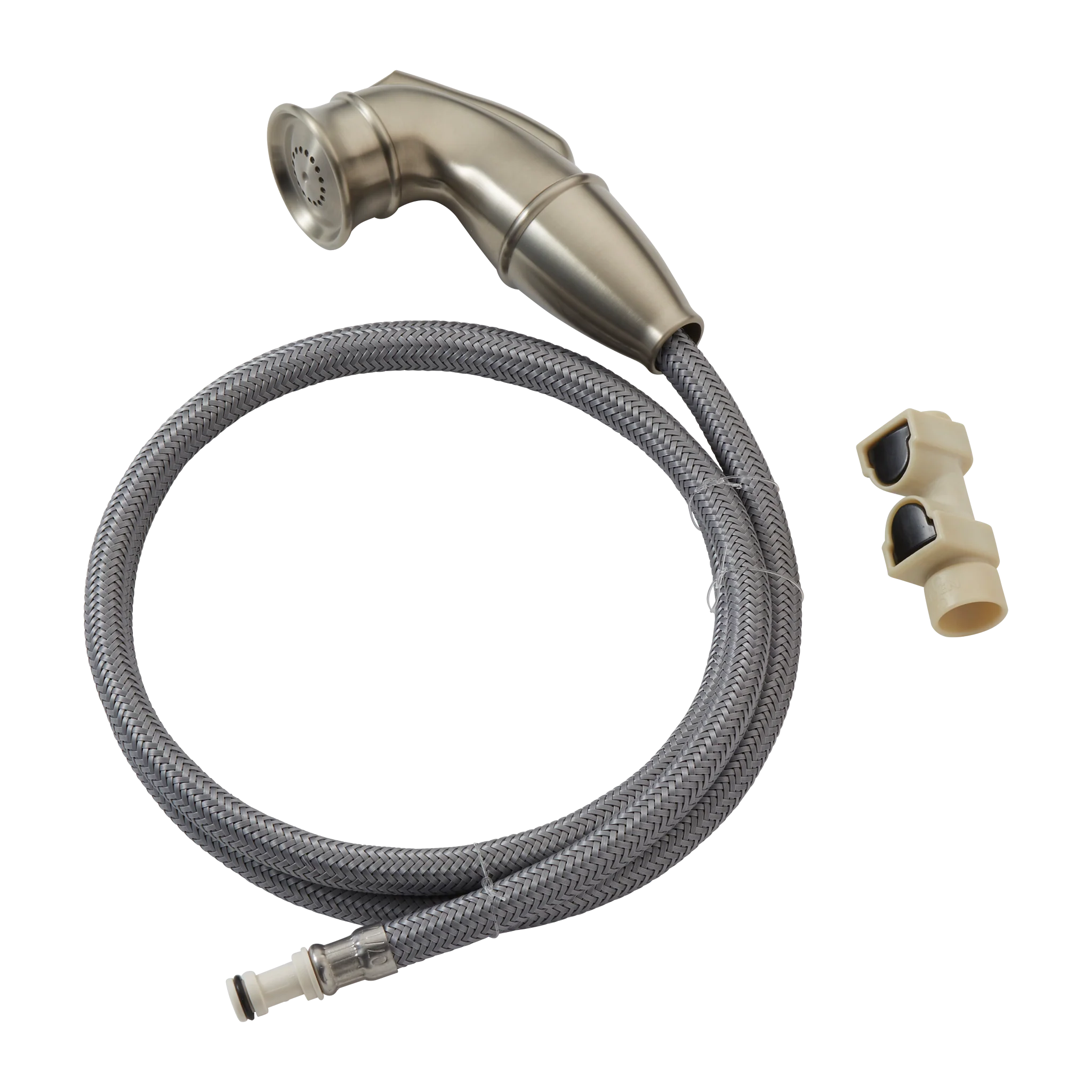 Moen Hose and Spray - Image 3