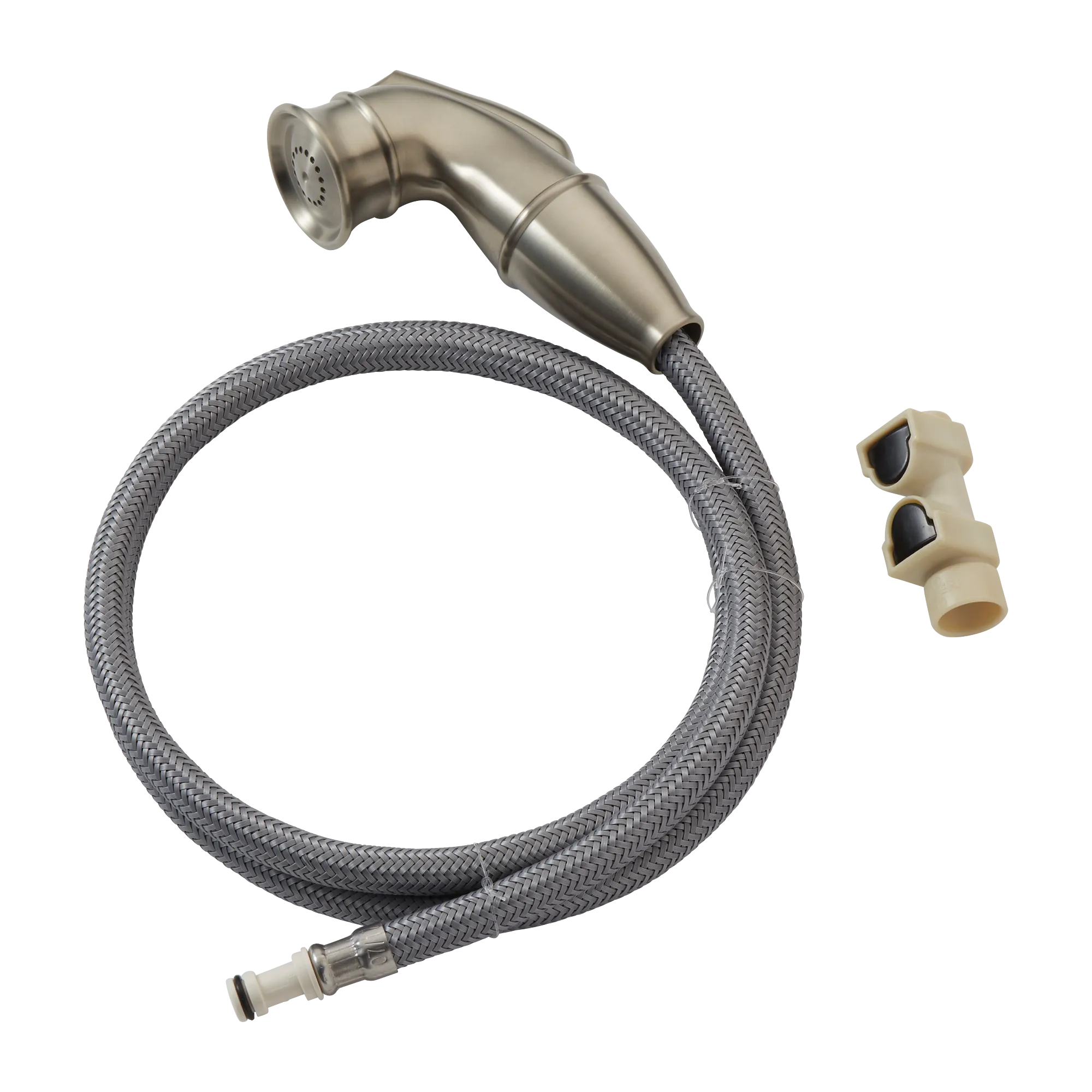 Moen Hose and Spray - Image 4