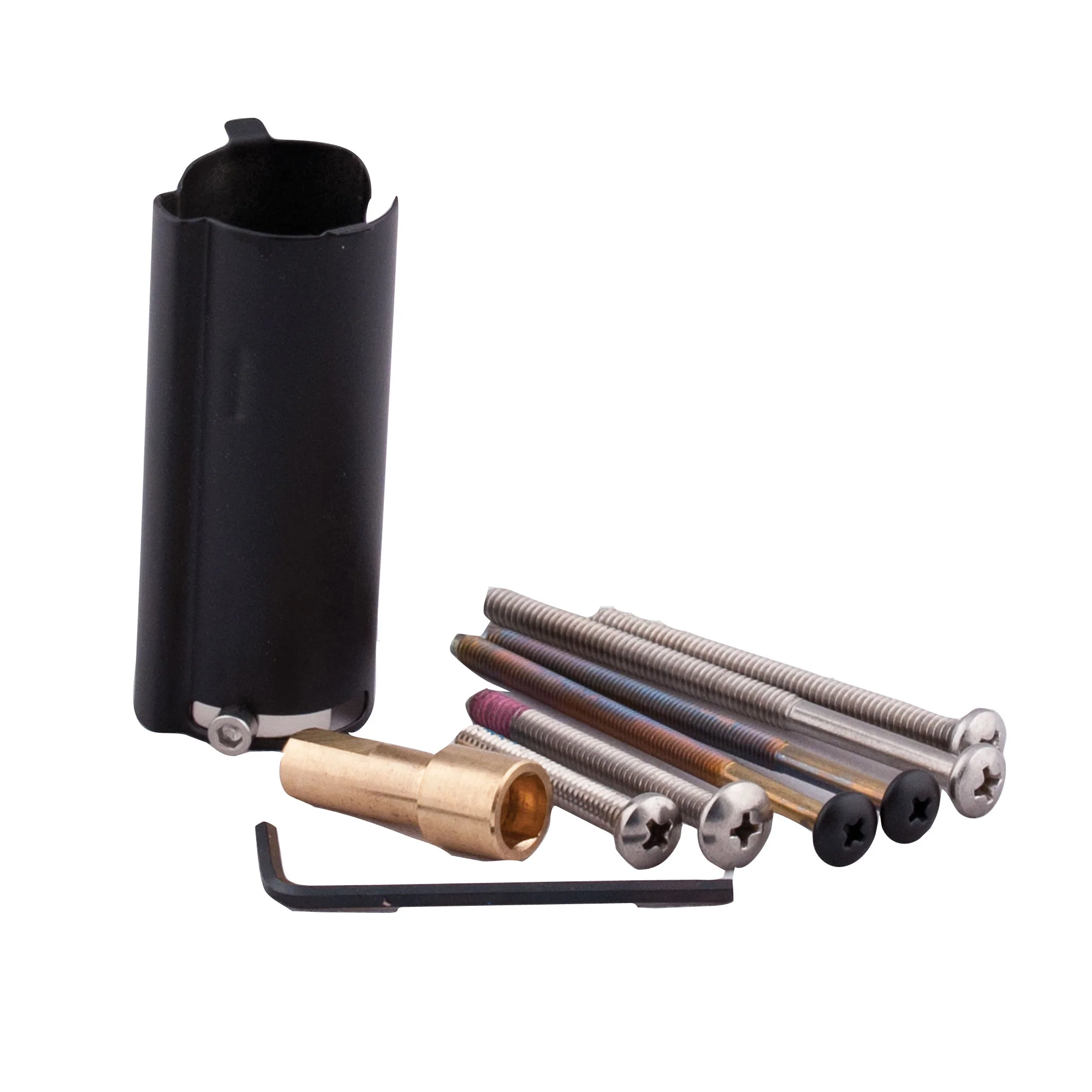 Moen 1" Handle Extension Kit For Moentrol Single-Handle Tub/Shower - Image 7
