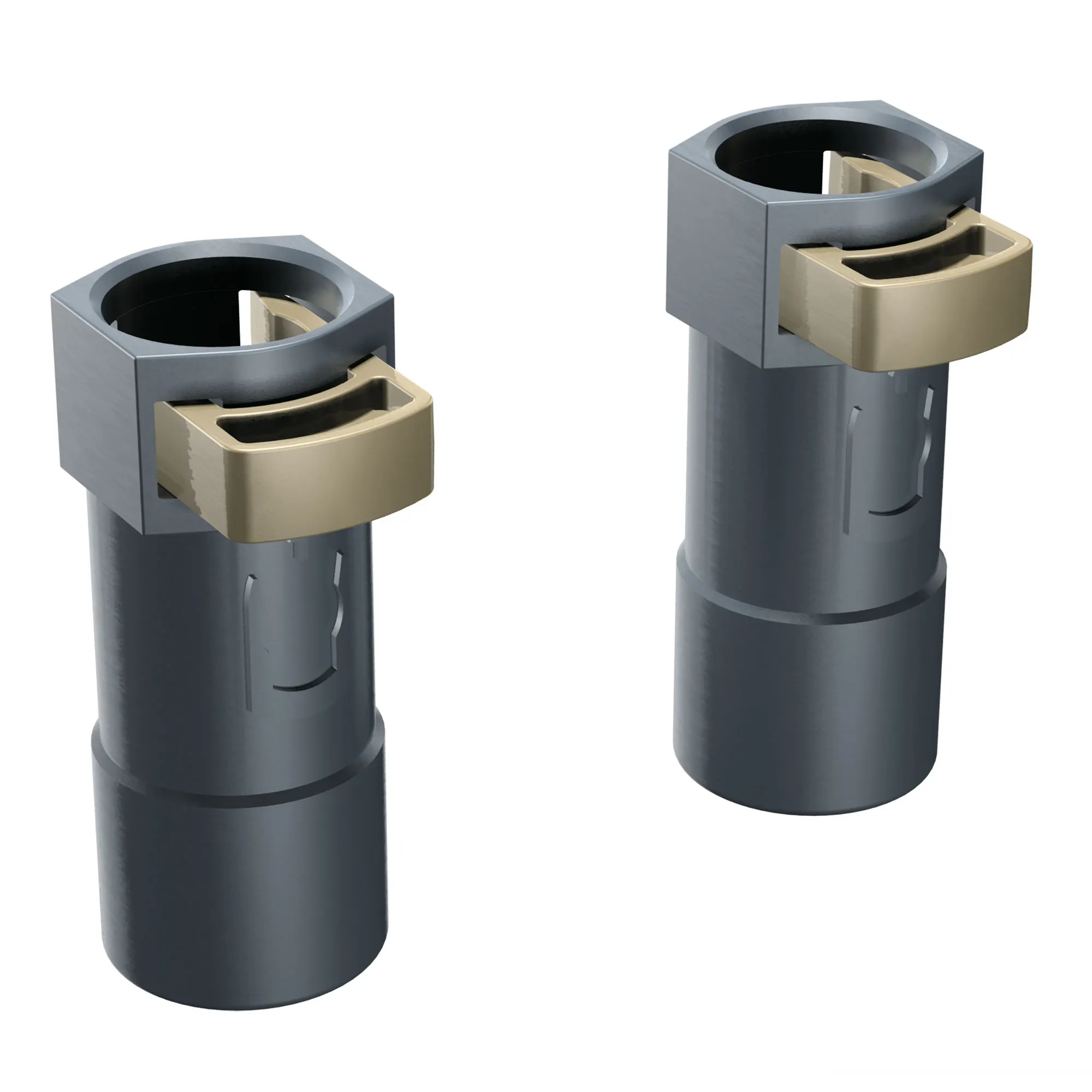 Moen Cpvc Transition Fittings (4) - Image 2