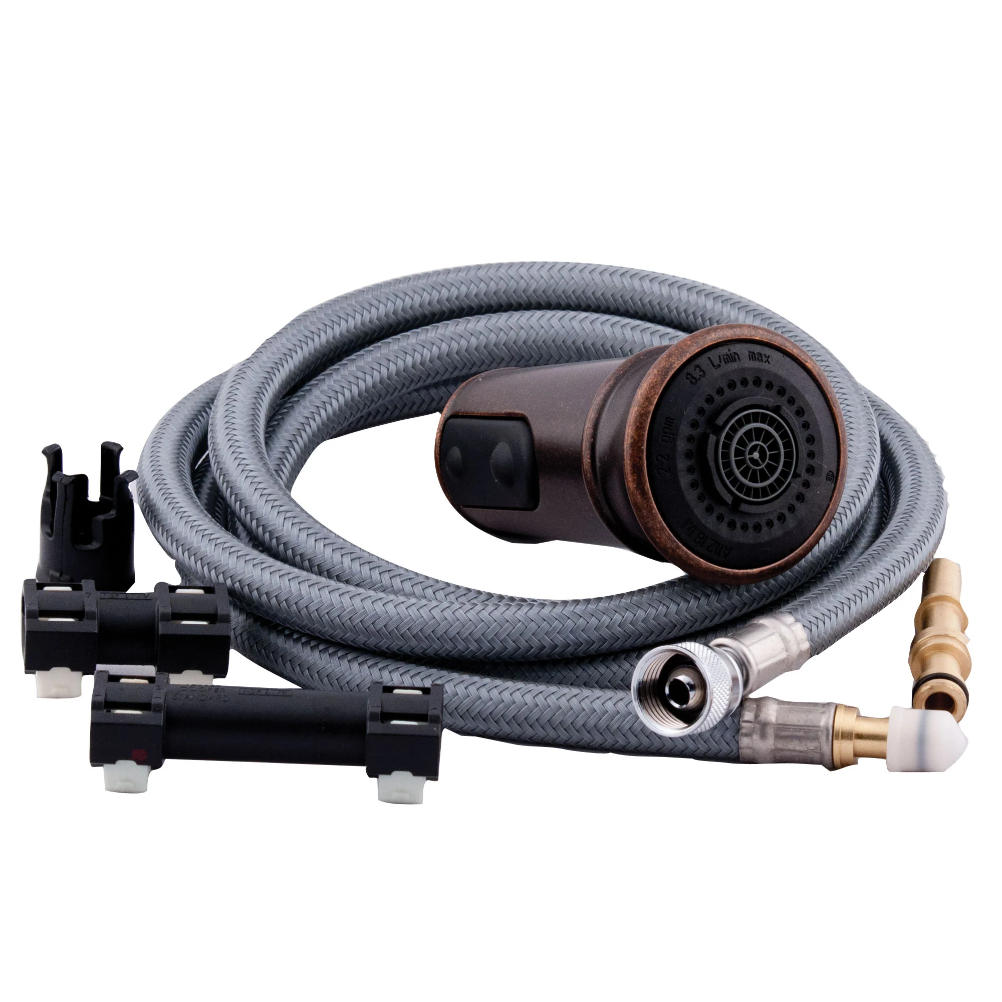 Moen Wand Hose Kit - Image 7